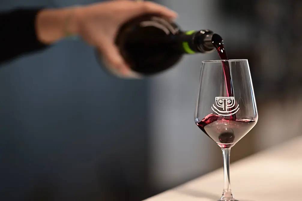 Introductory Wine Tasting Workshop