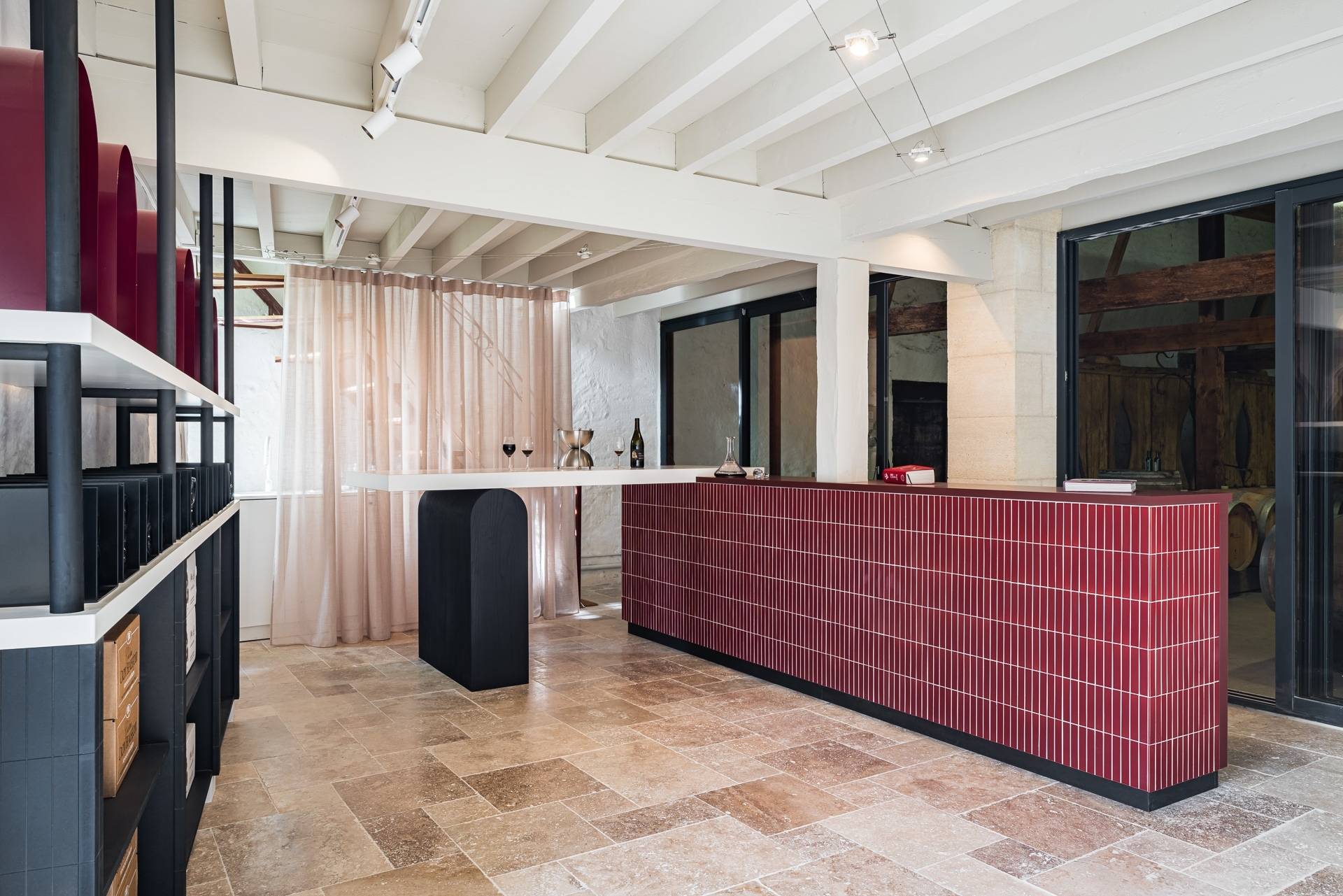 Secret of the Terroir circuit