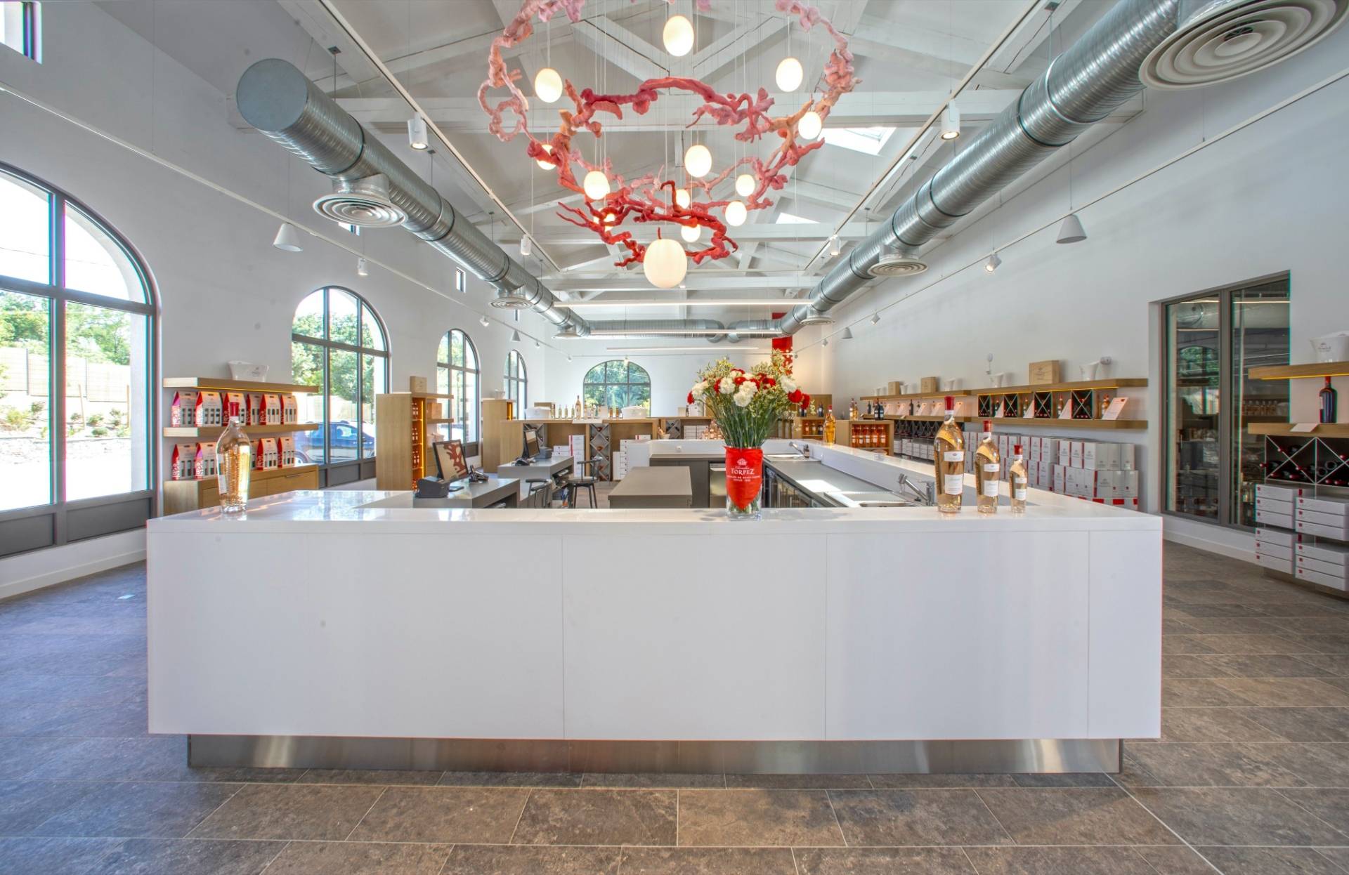 TORPEZ À SAINT-TROPEZ