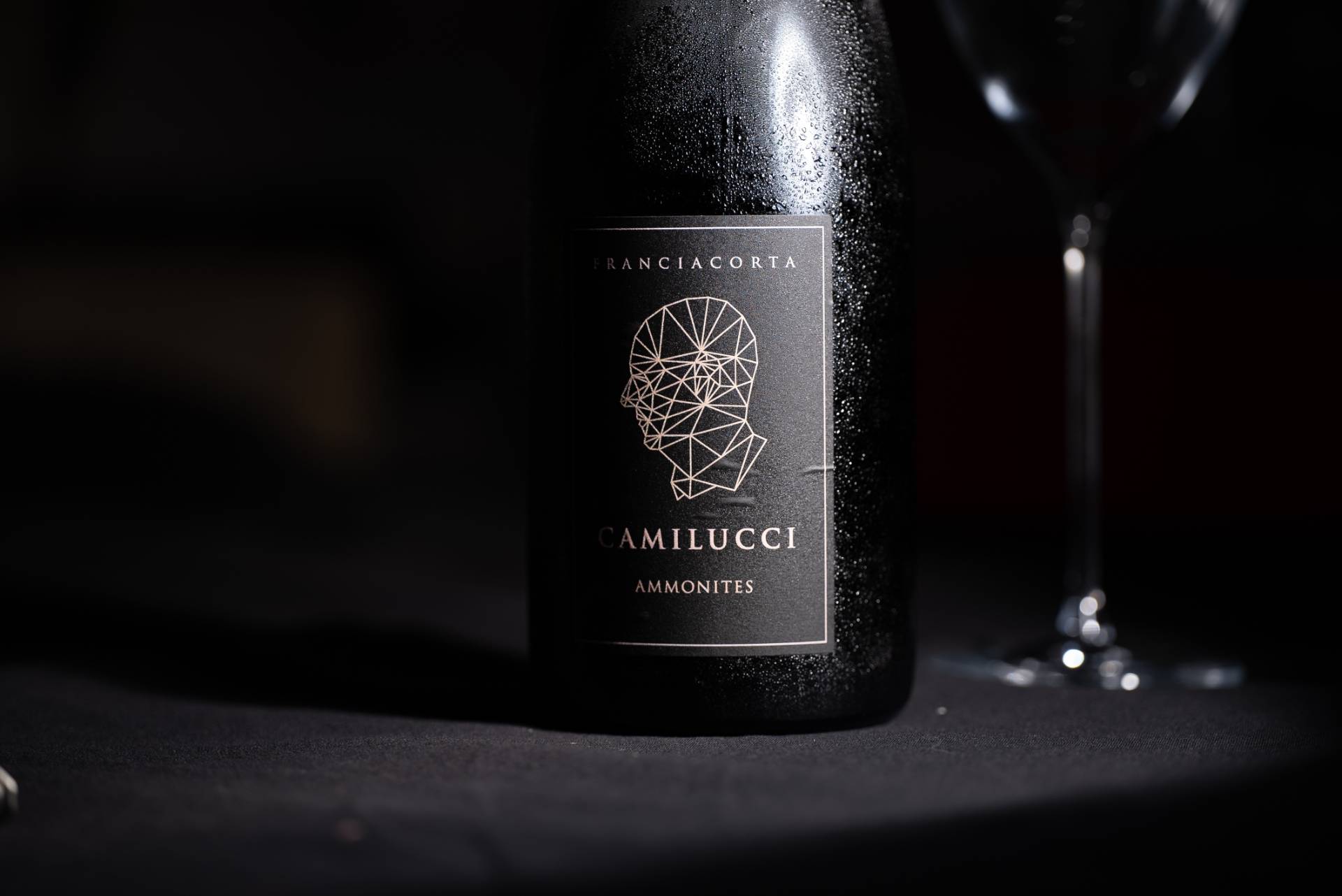 The four shades of Camilucci