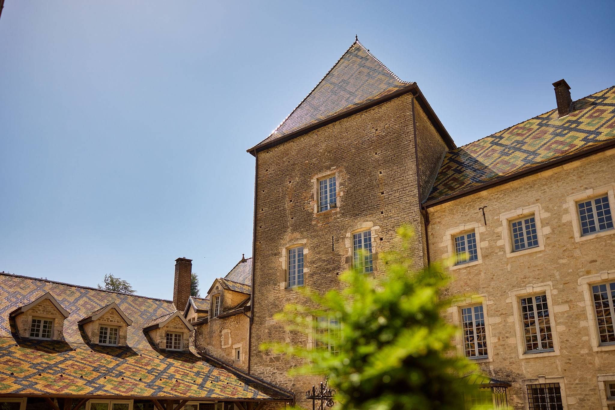 Hospices de Beaune – Wine Tasting