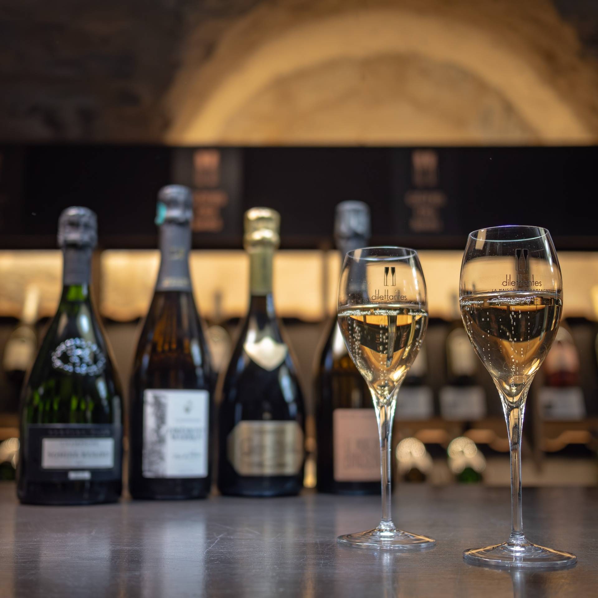 Premium Terroir Tasting