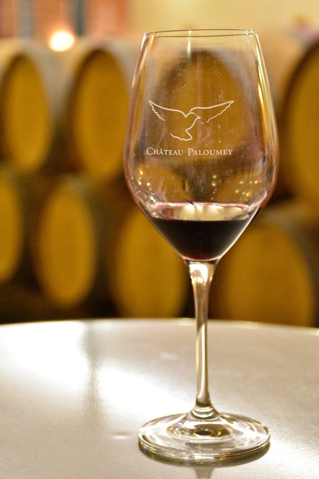 Terroir visit 4 wines