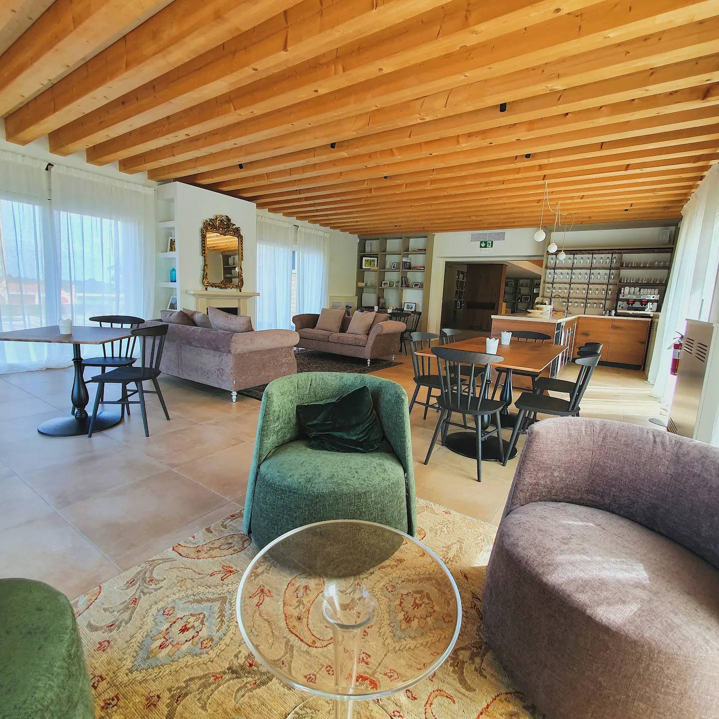 Historical Estate of Prosecco Superiore