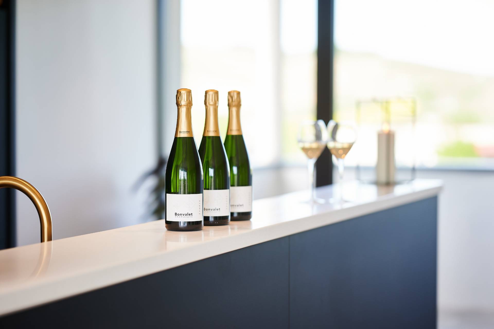 The Essential – Tasting