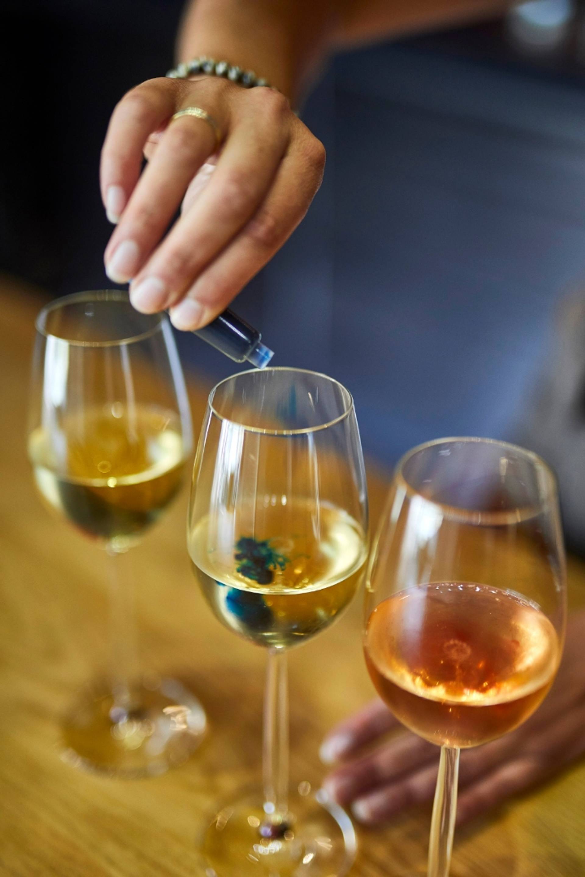 The influence of color