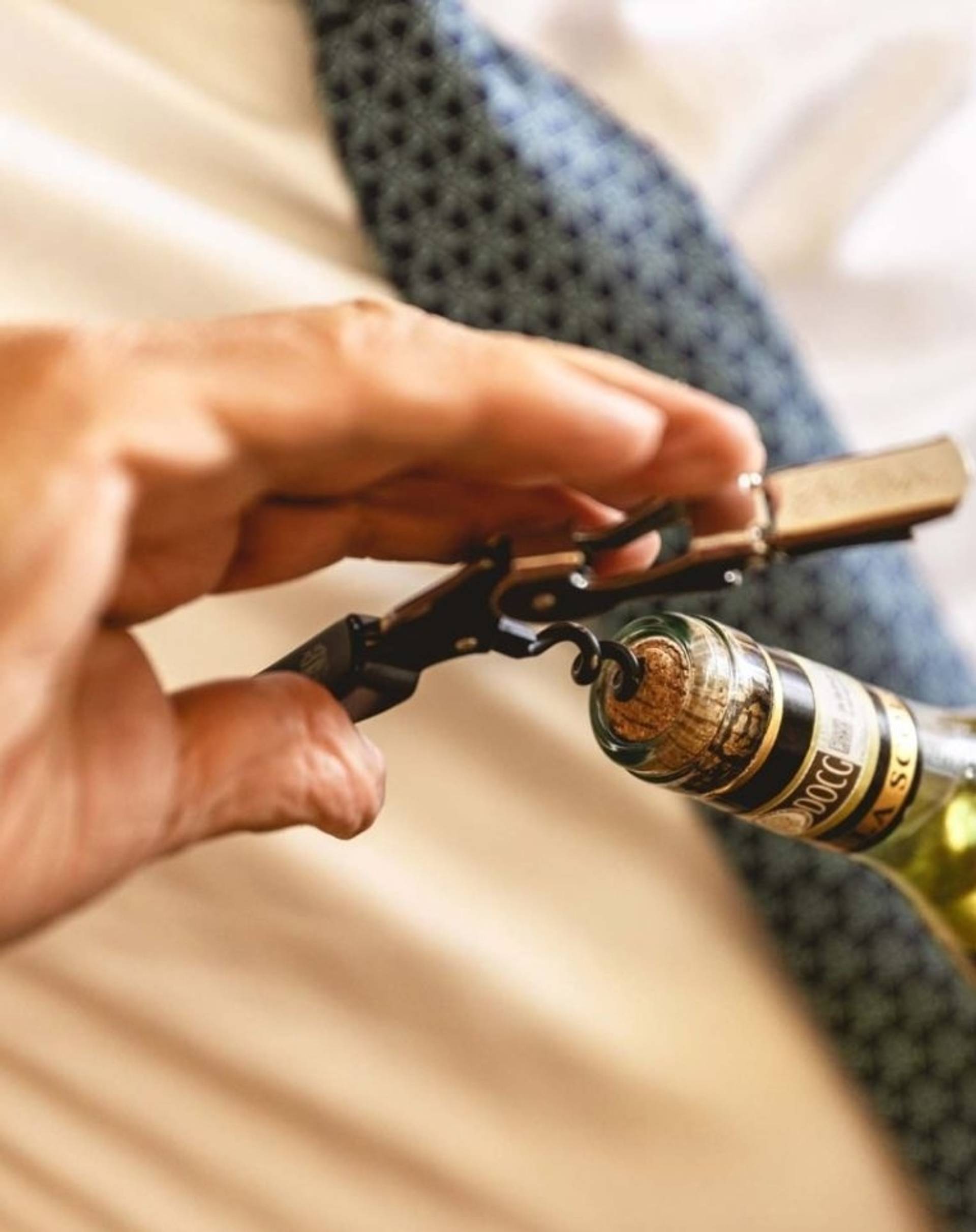 The Scolca Masterclass