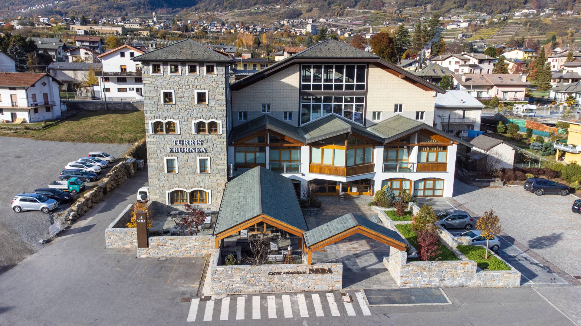 CASA VINICOLA PIETRO NERA