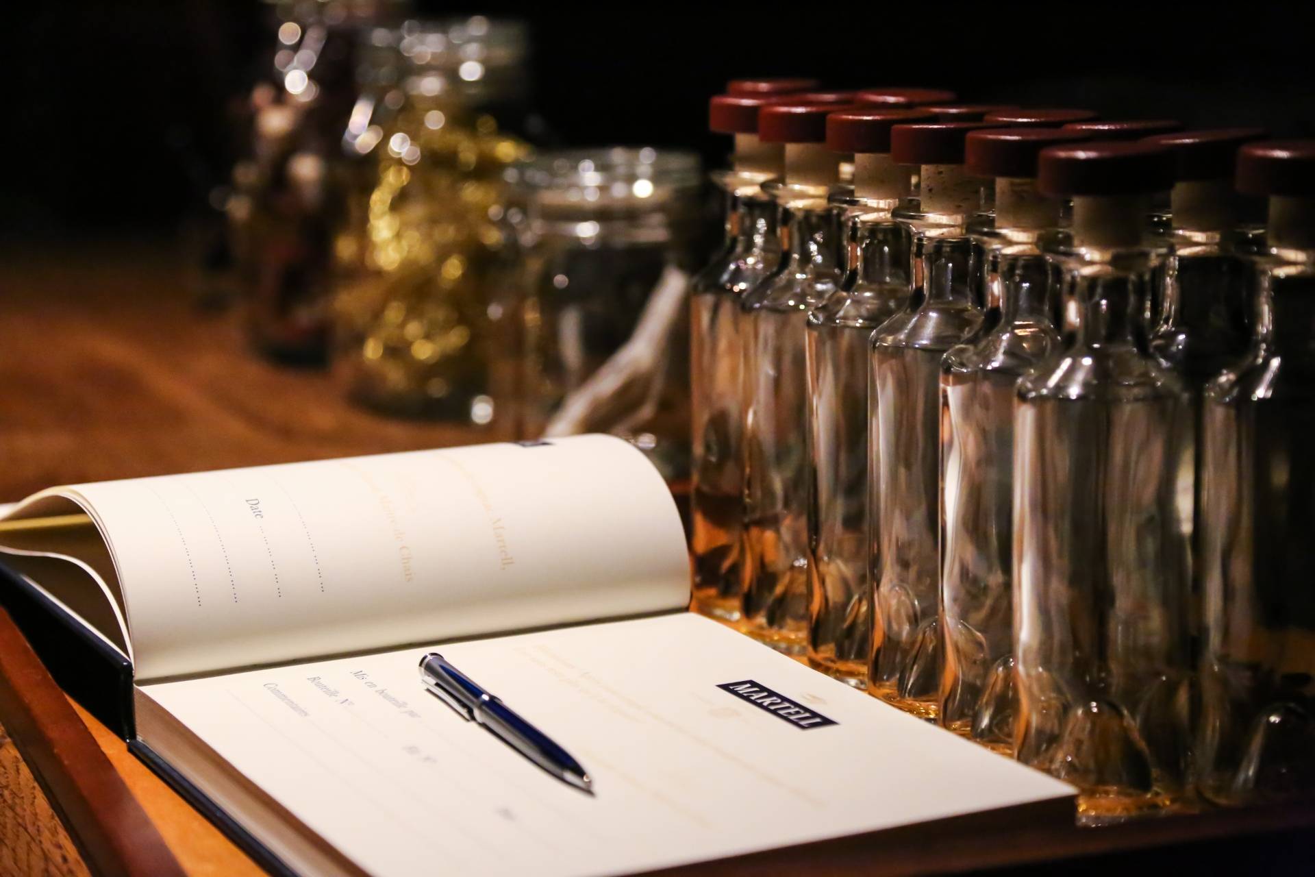 Martell Savoir-Faire