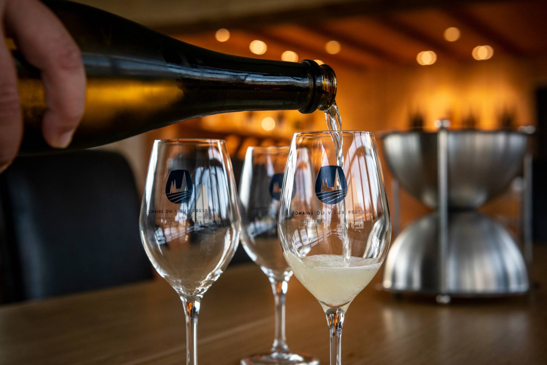 Taste our wines and discover our appellations