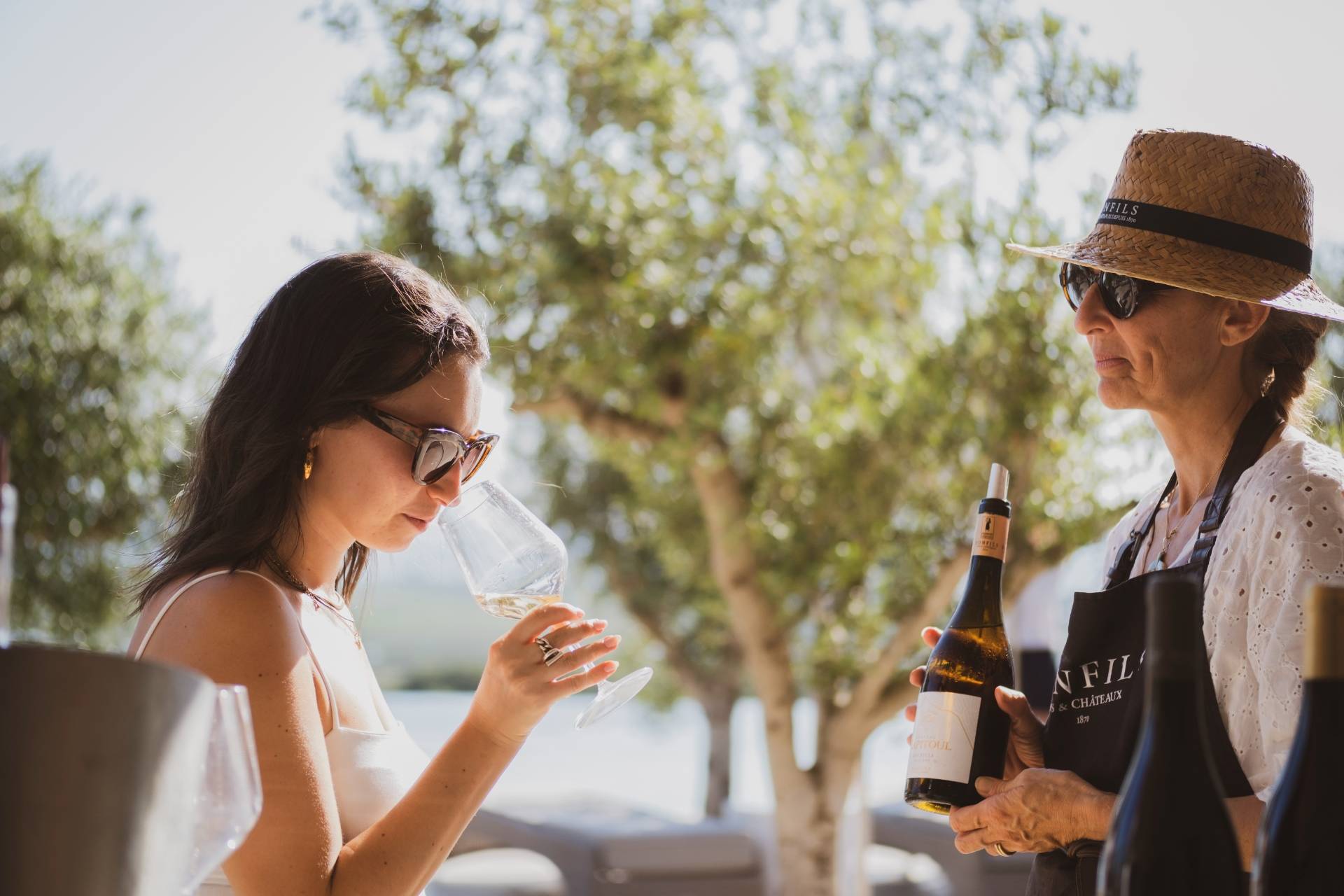 Languedoc Discovery Tasting Workshop