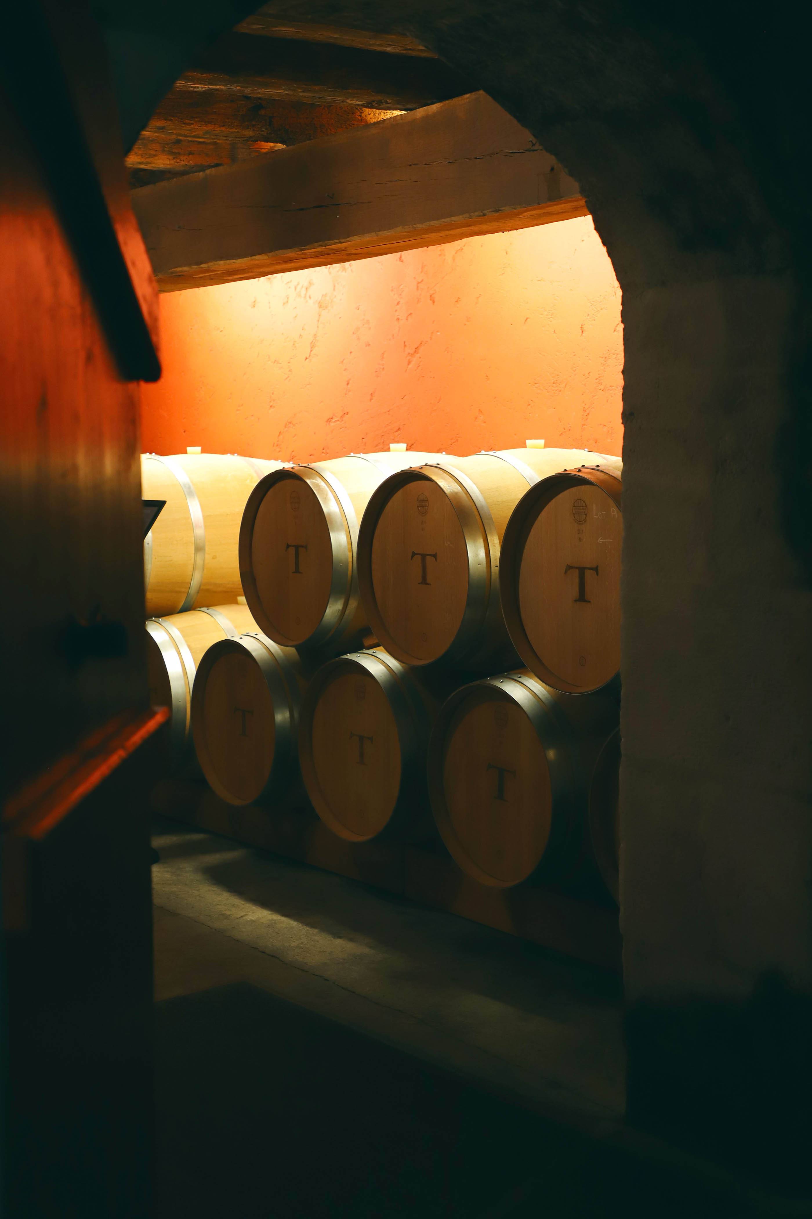 Escape game “The Brotherhood of the Barons of Portets”