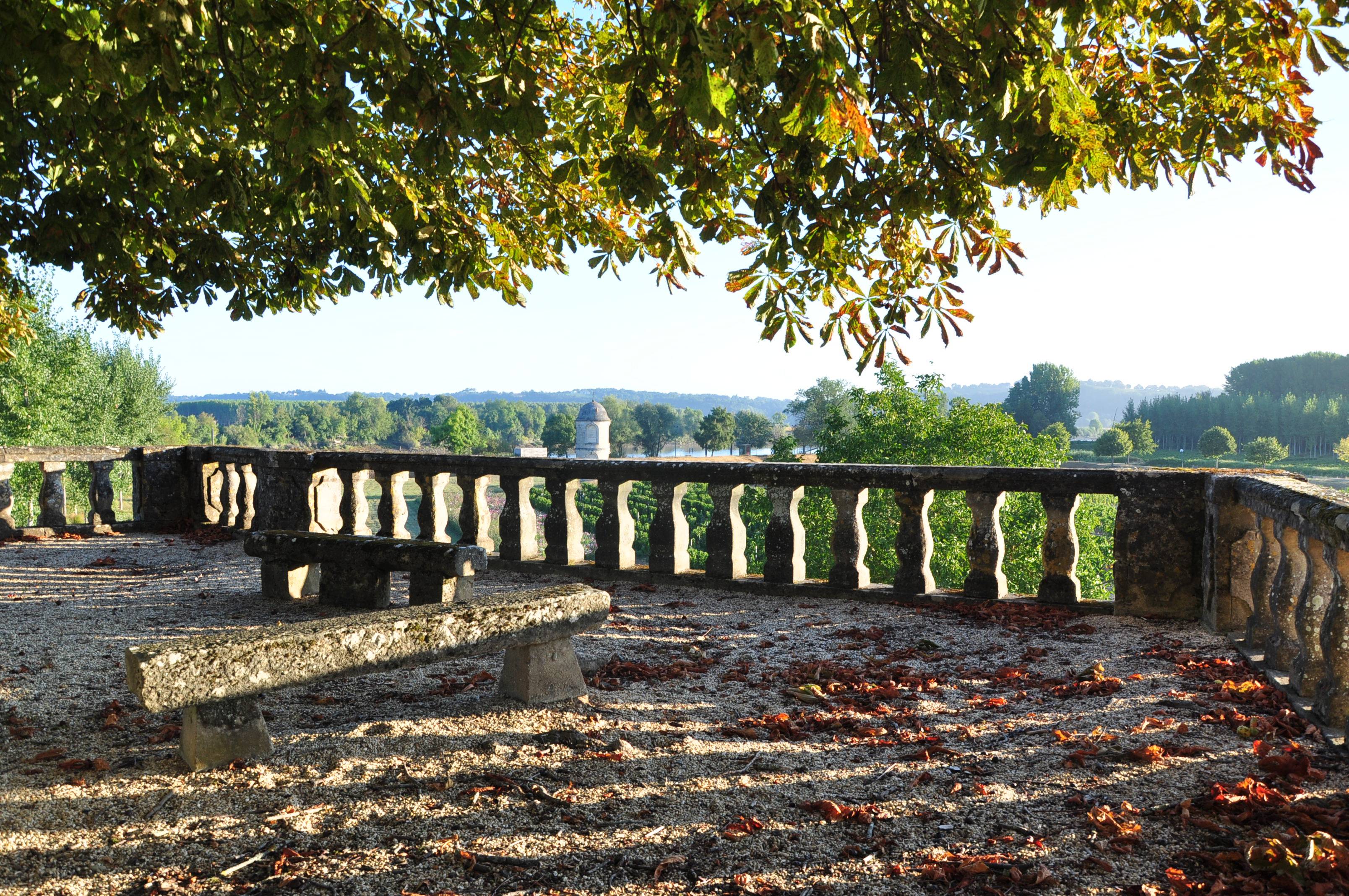 Panoramic Tour & Picnic