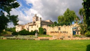BODEGA JAUME SERRA