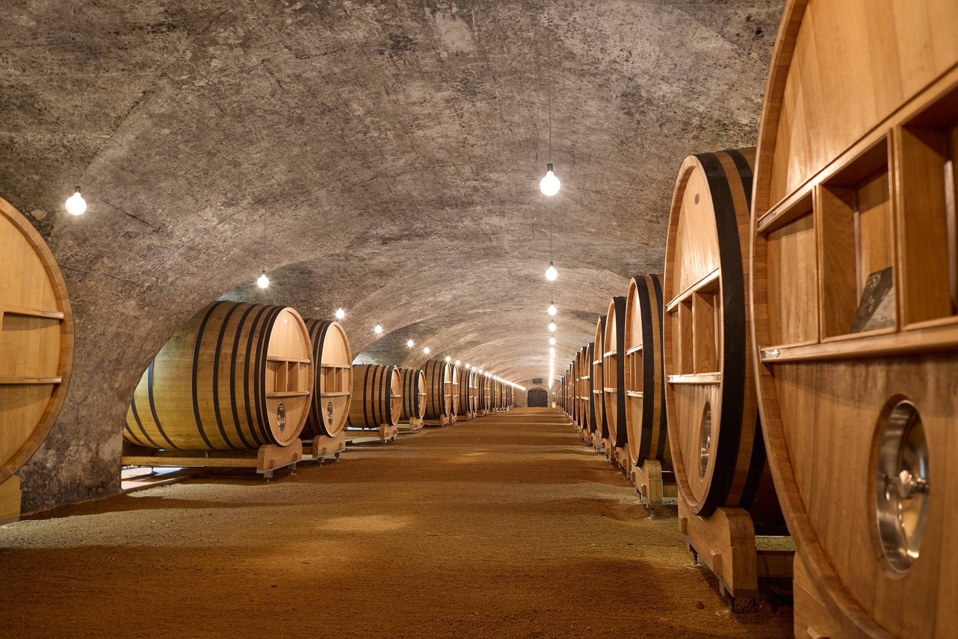 In the footsteps of the Marquis de Montaigu