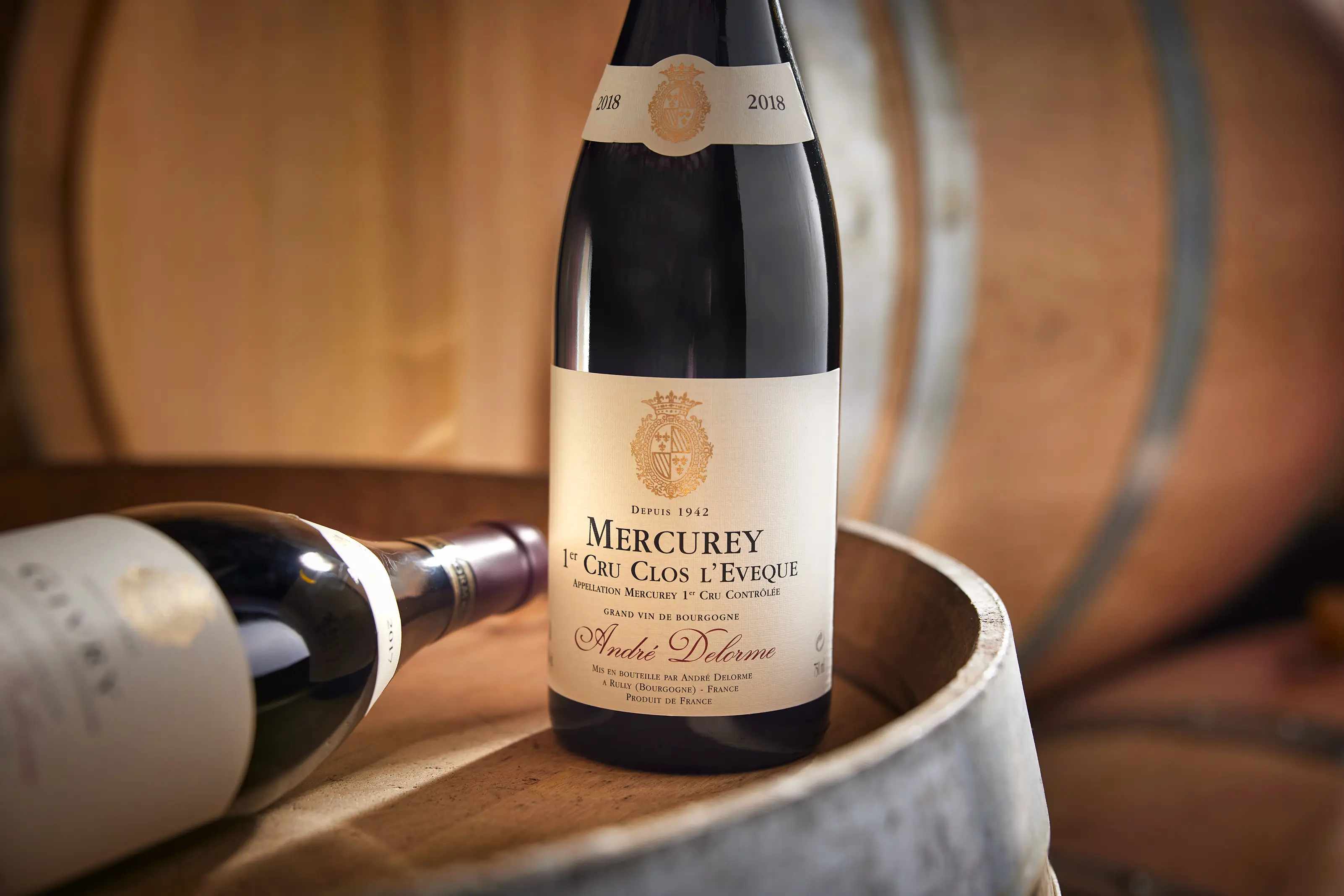 Visit & Tasting: from the Cellar to the Glass