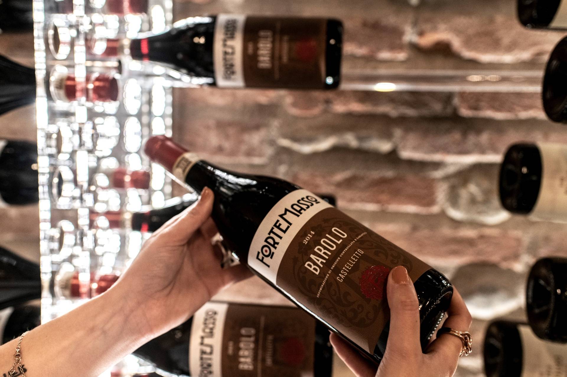 Barolo Full Immersion