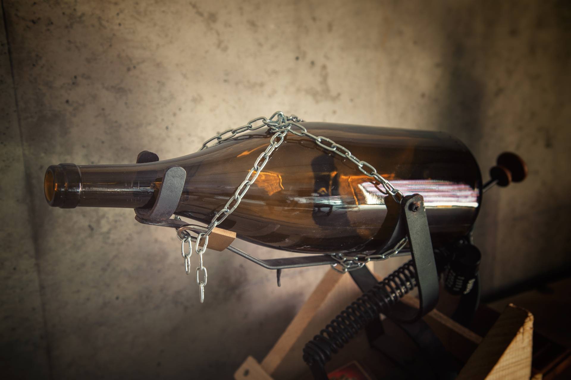 Escape Game Oenologique