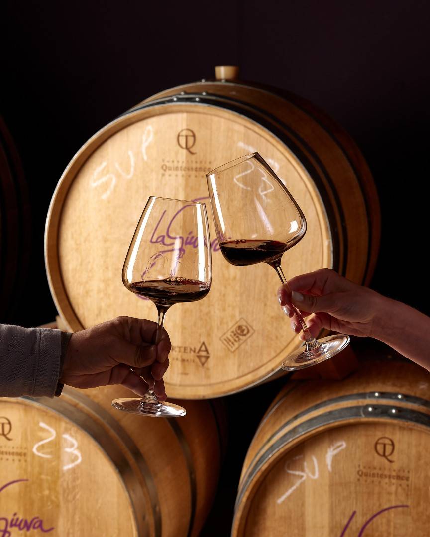 Classic Tasting 3 wines