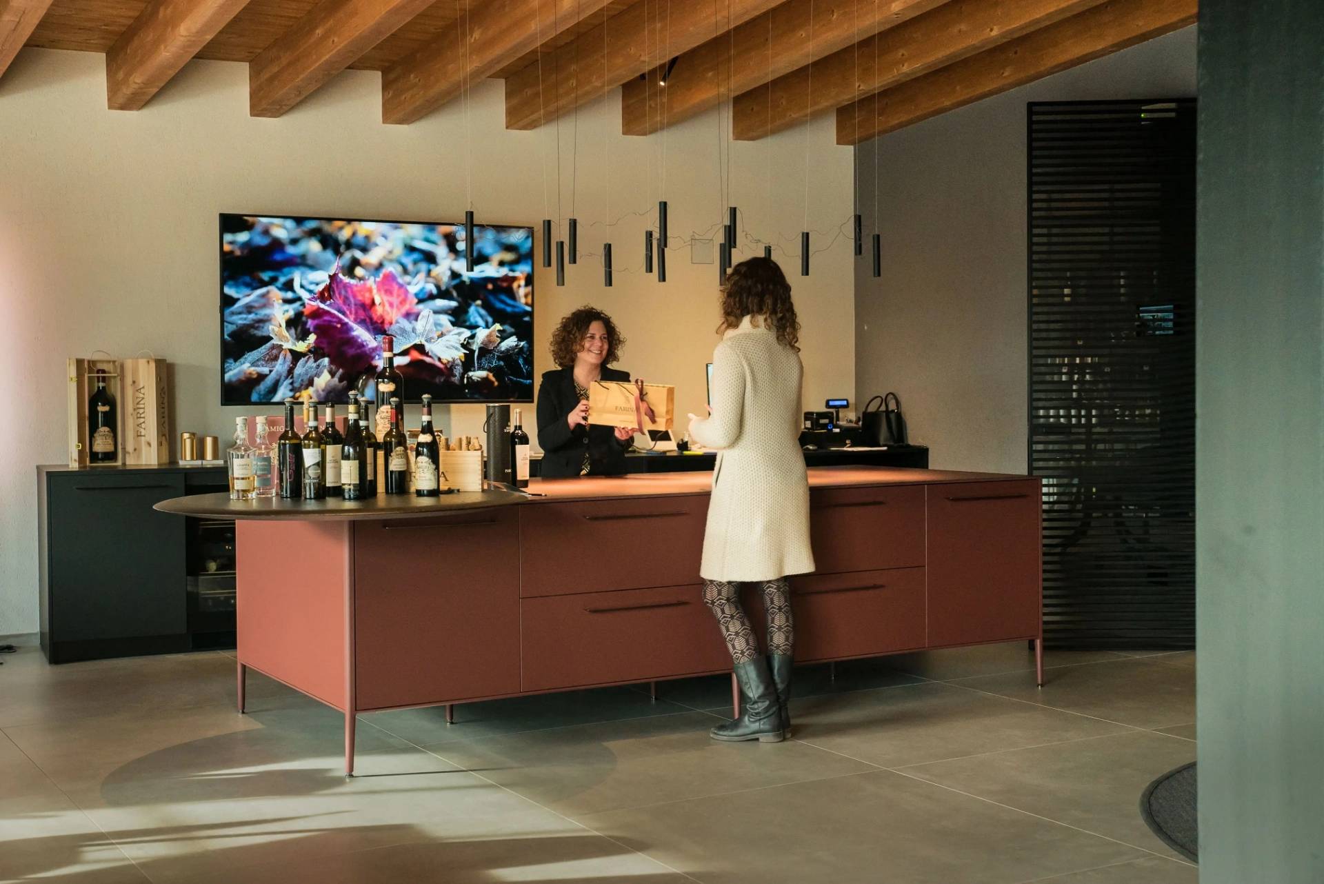 Wine Tour and tasting