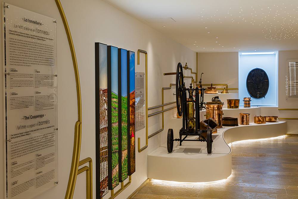 Saturday, May 2nd – Focus: “Condrieu and Côte-Rôtie”