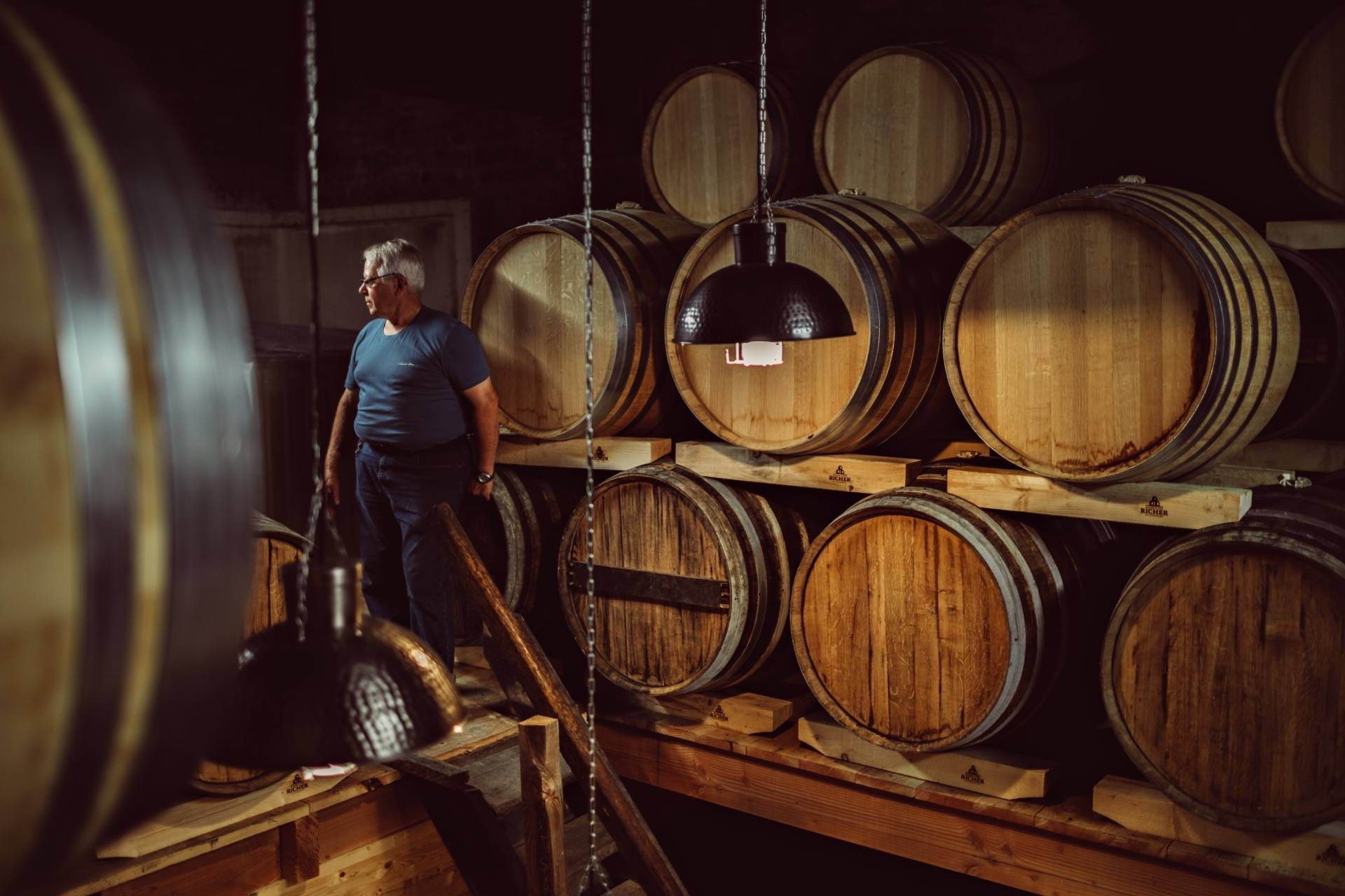 COGNAC FRANÇOIS VOYER & VAUDON