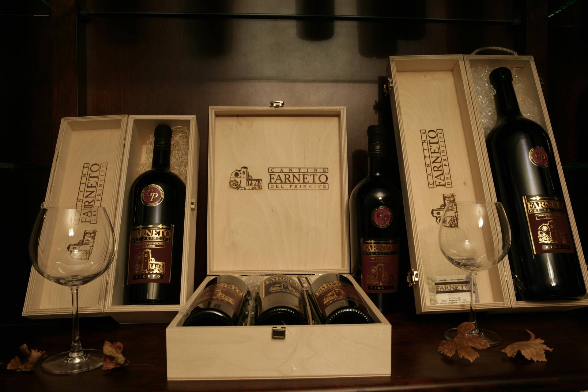 Land of love, silence and flavours