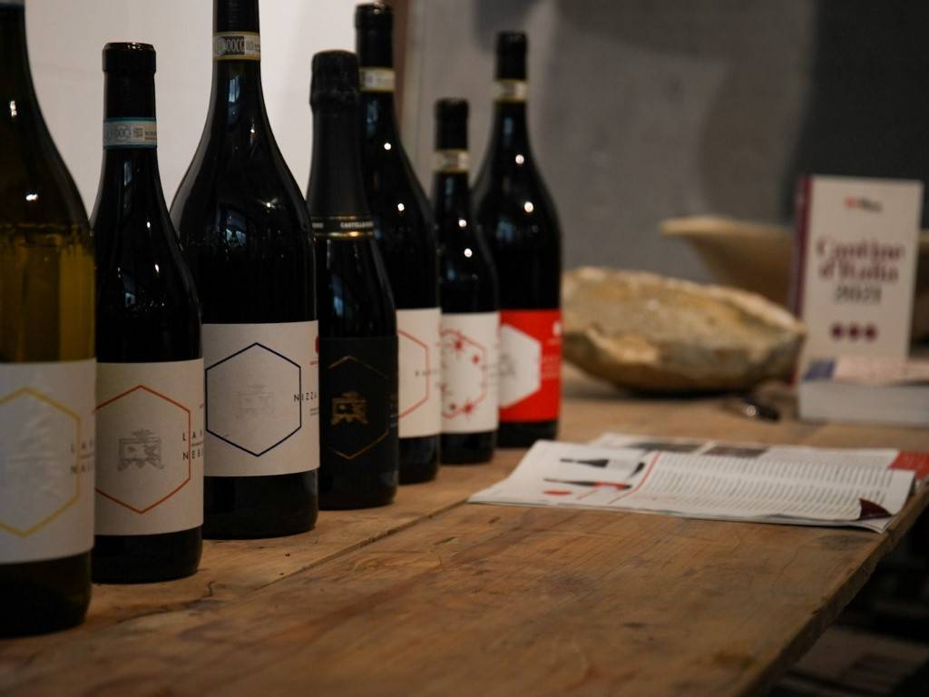 The nuances of Nebbiolo and Barbera