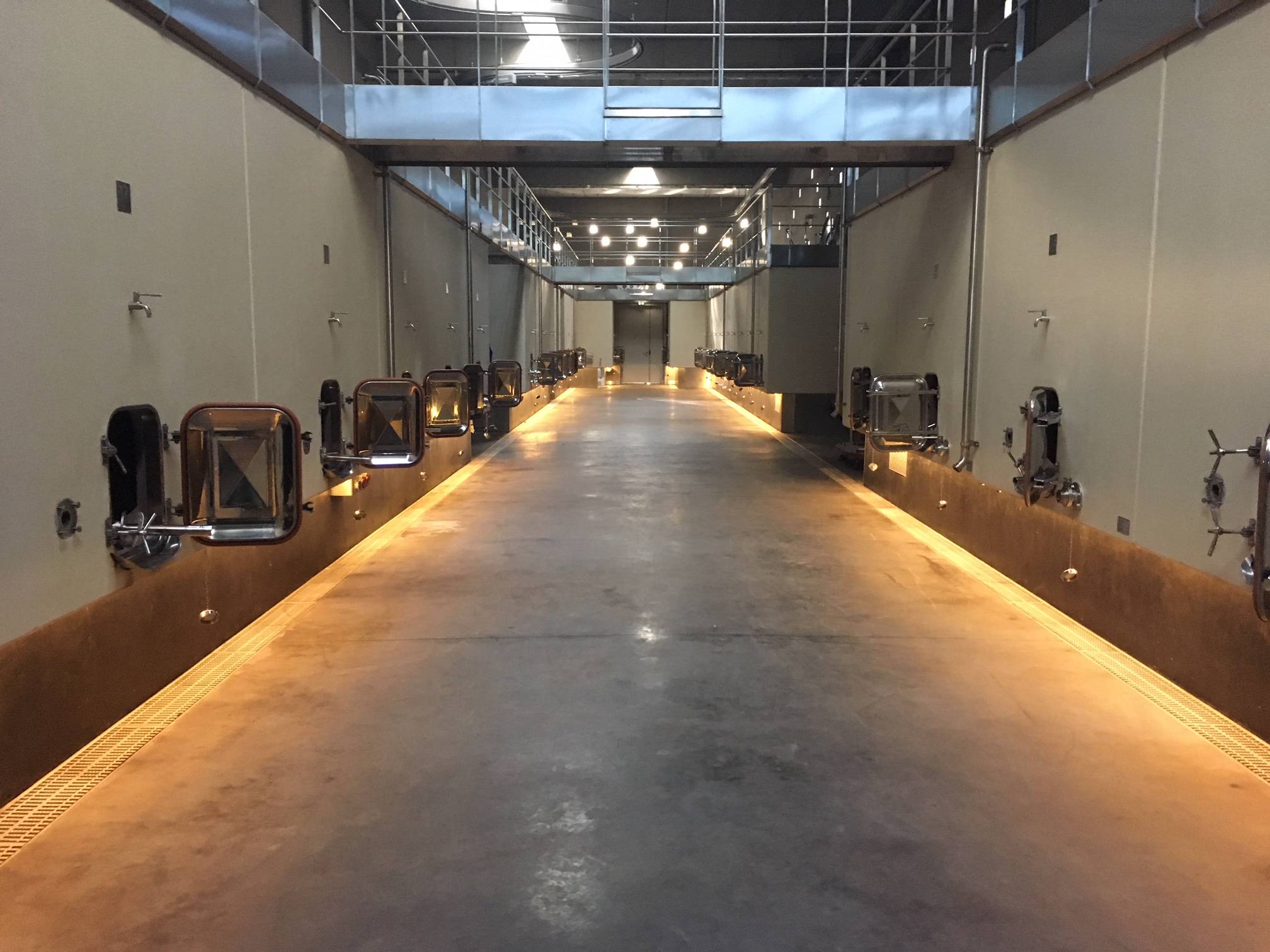 Vertical Tasting: 4 Vintages