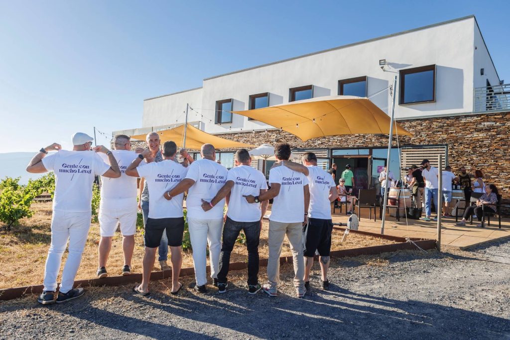 Day Tasting Experience