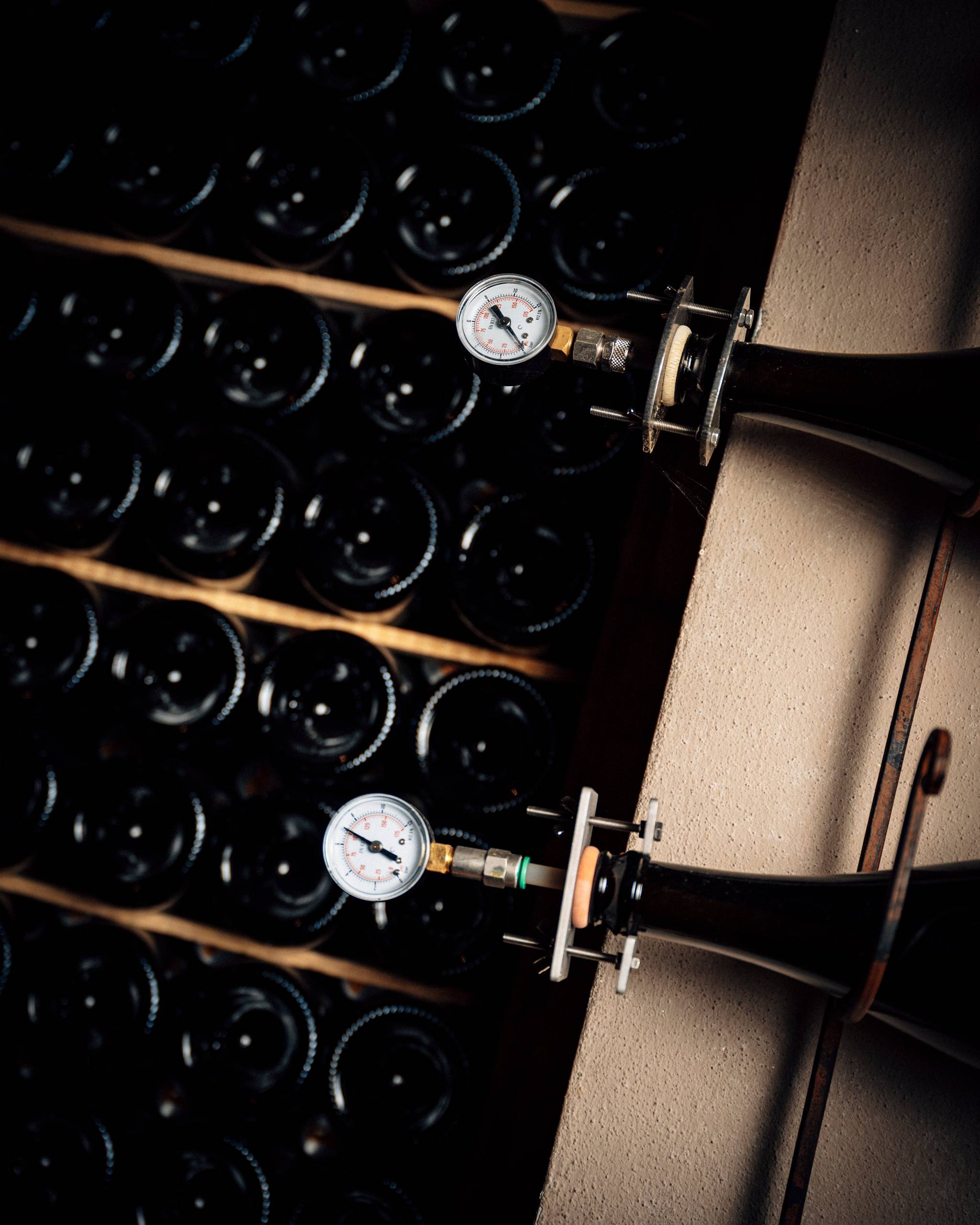 Tenuta Ambrosini: 3 glasses