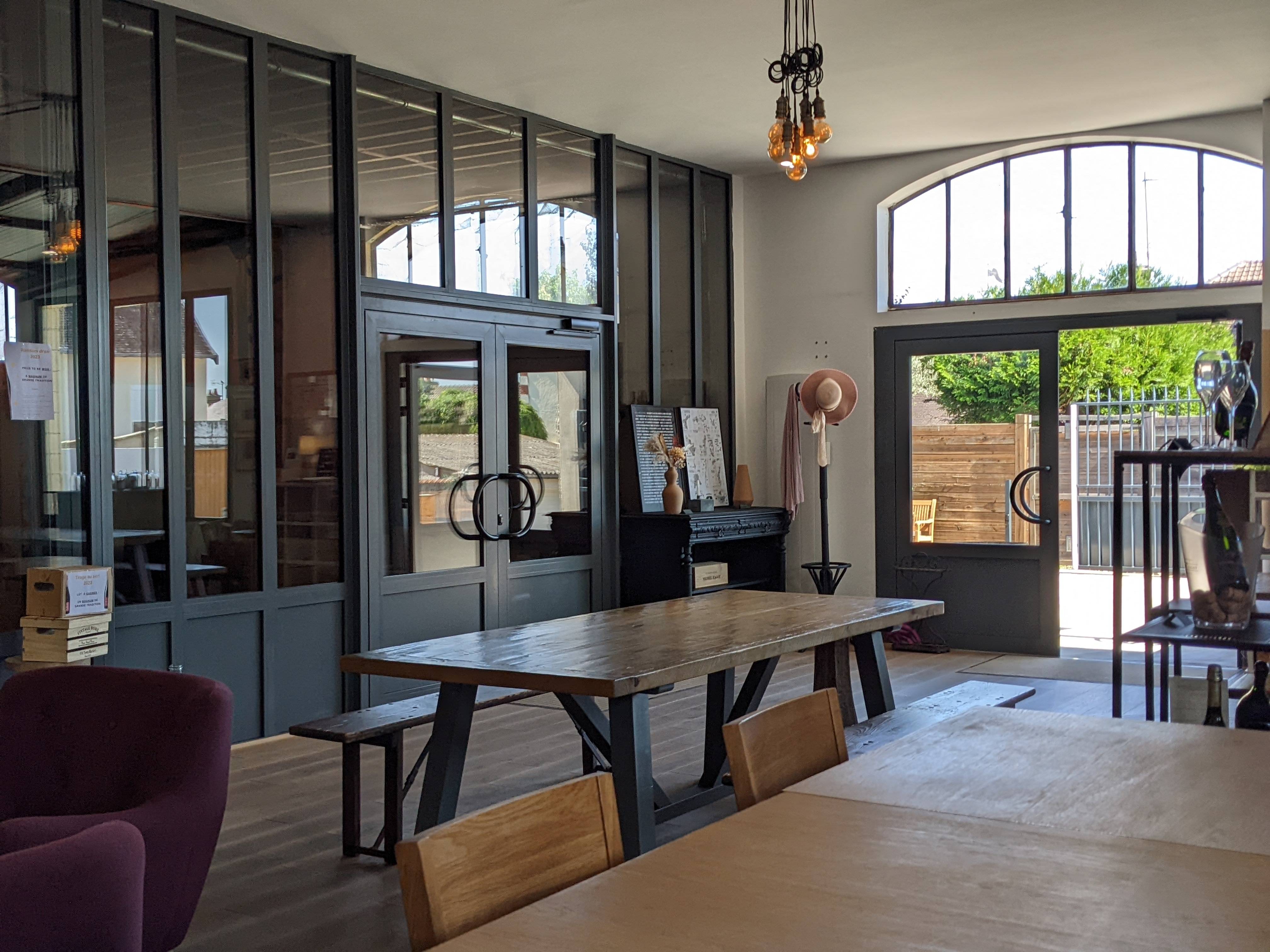 Discovery Tasting 3 Champagnes