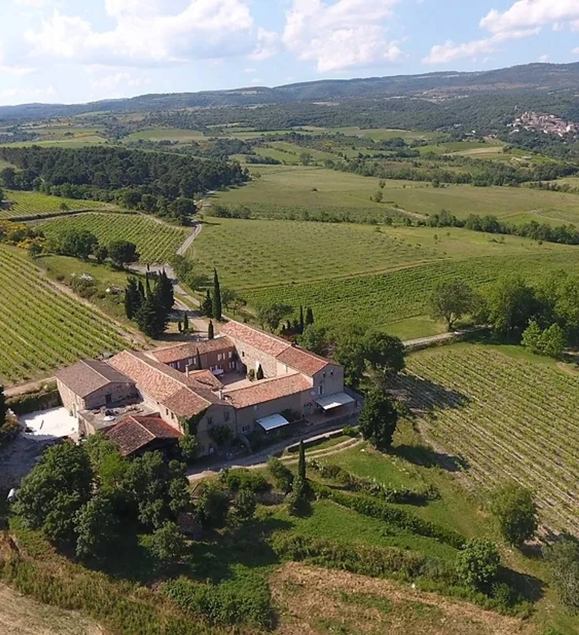 Visit – Tasting: Discovering the Minervois