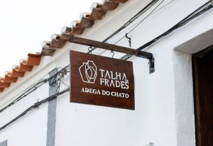 TALHA DE FRADES