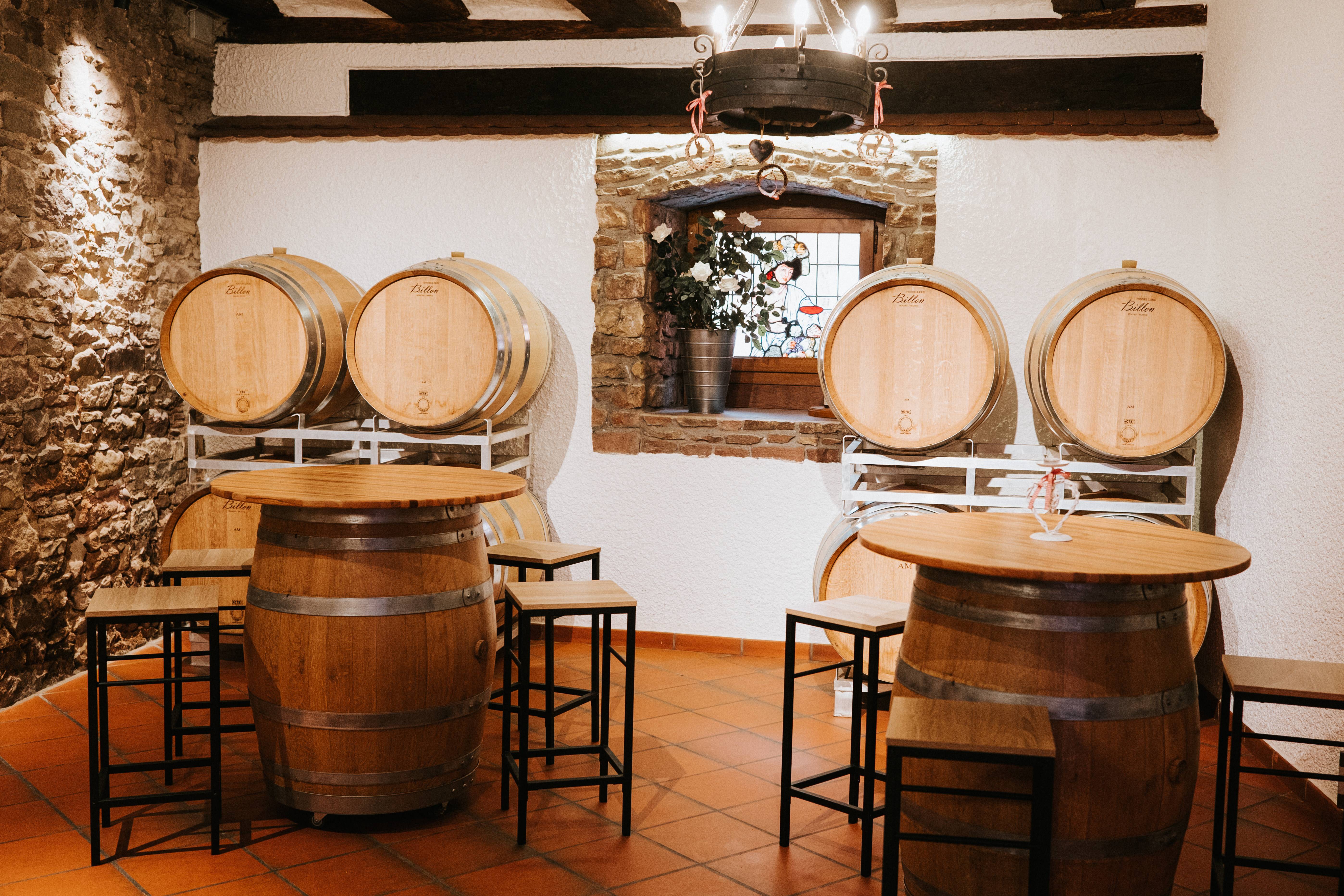 “Traditional” experience