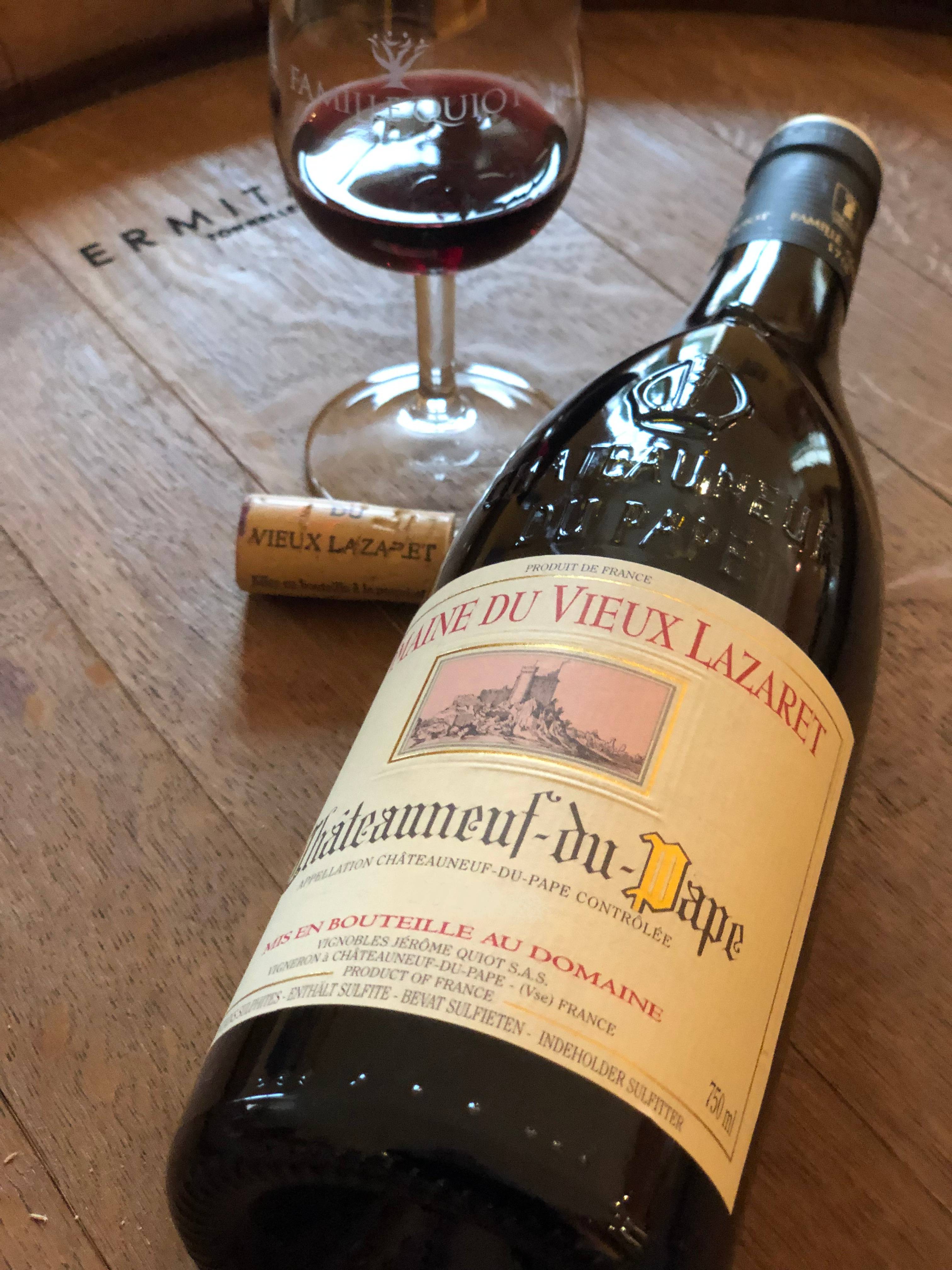 3-wine tasting and tour