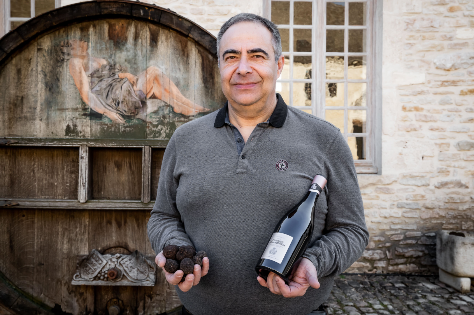 The Truffle Experience