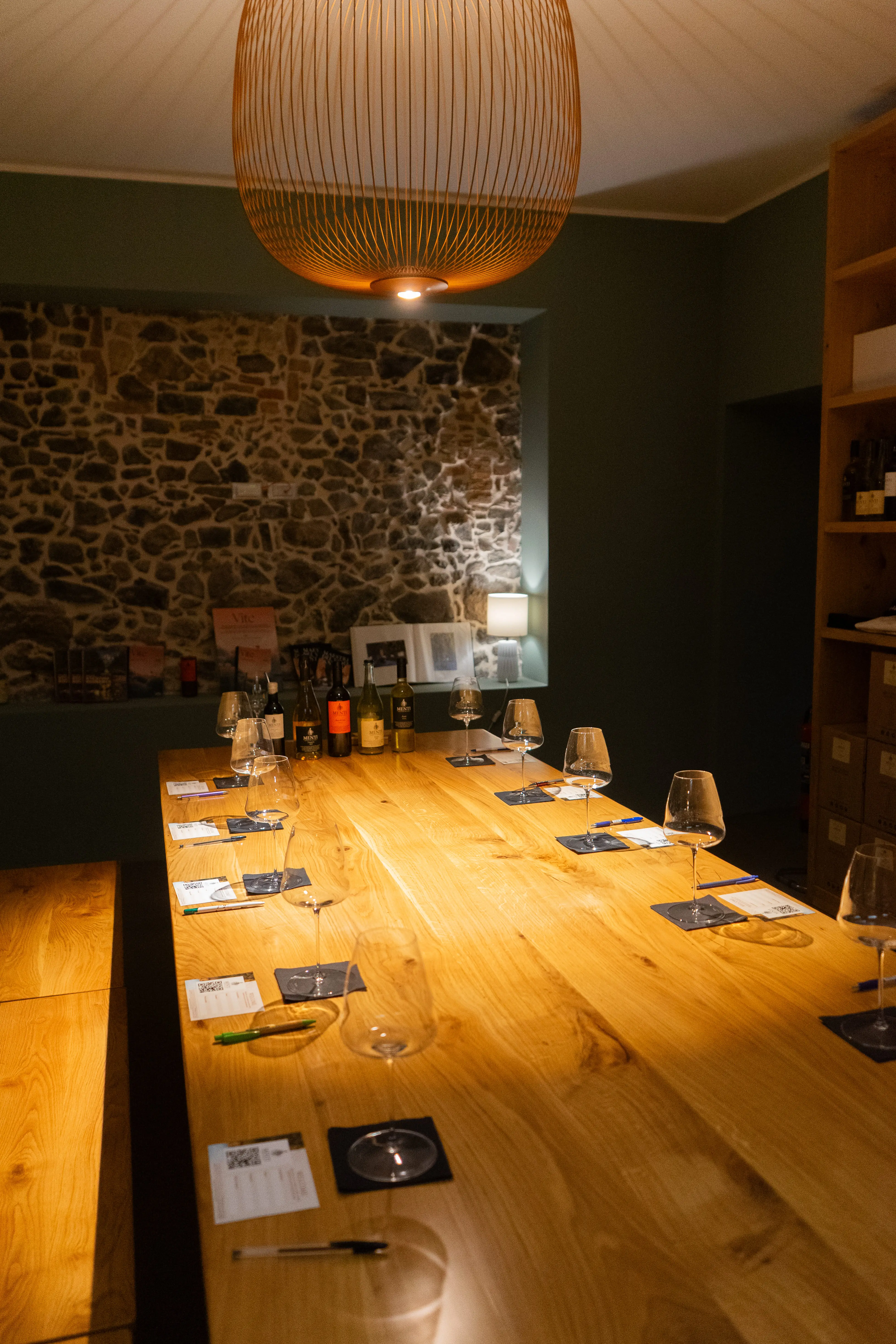 Evoluzione Experience