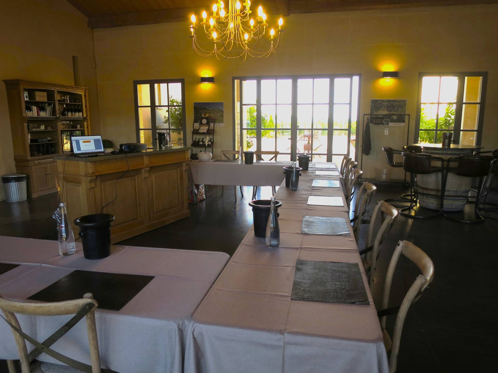 LUDIVINUM – ECOLE DES VINS