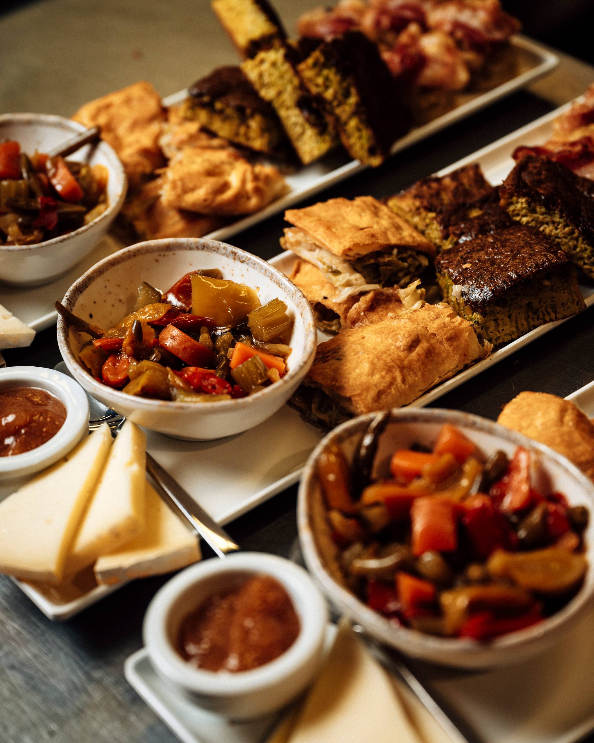 Platinum Tour with Lunch and Tasting