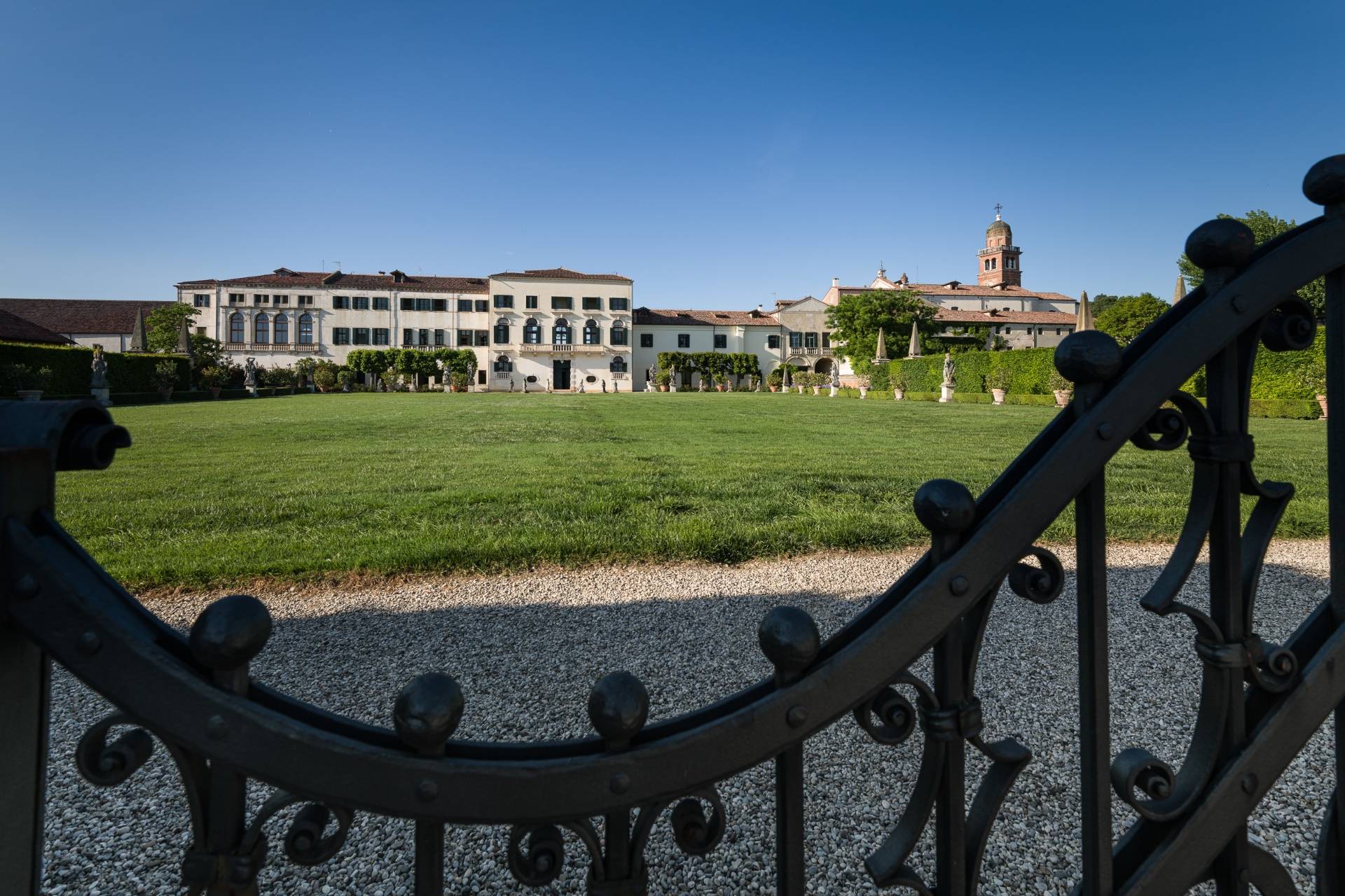 DOMINIO DI BAGNOLI SS AZ.AGR.