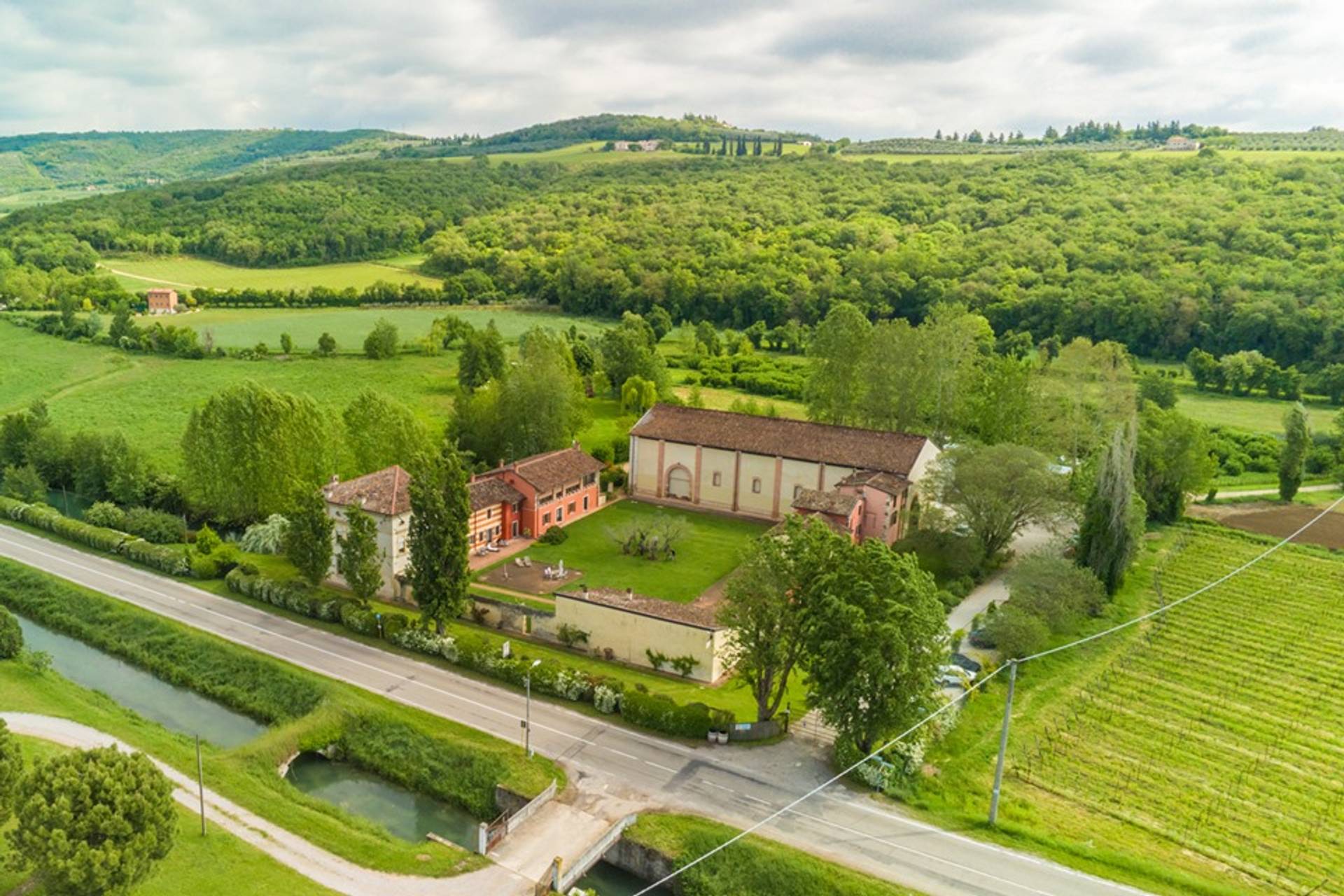 MUSELLA WINERY & RELAIS