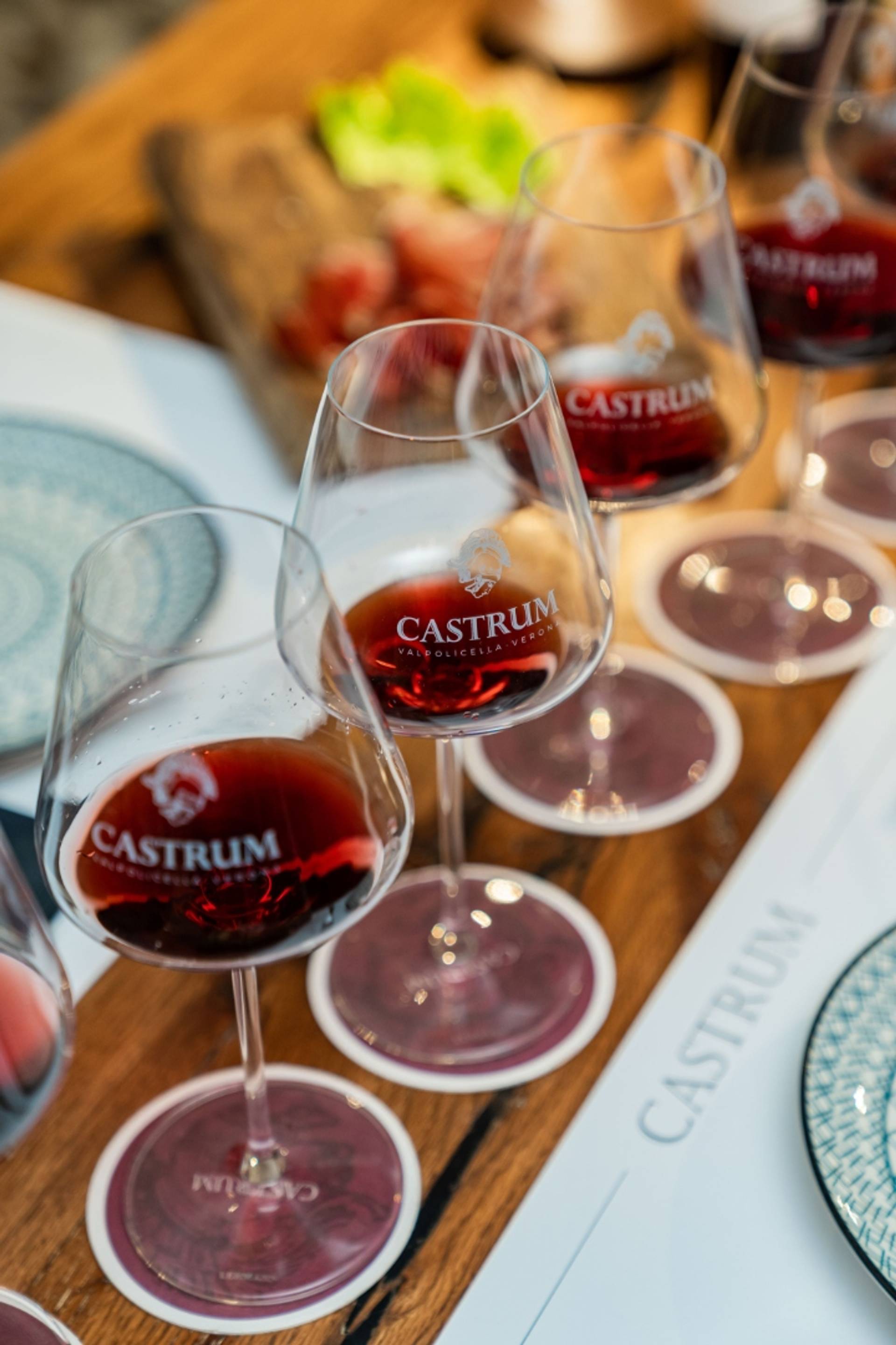 Evening Tasting Long Journey Classico + IGT