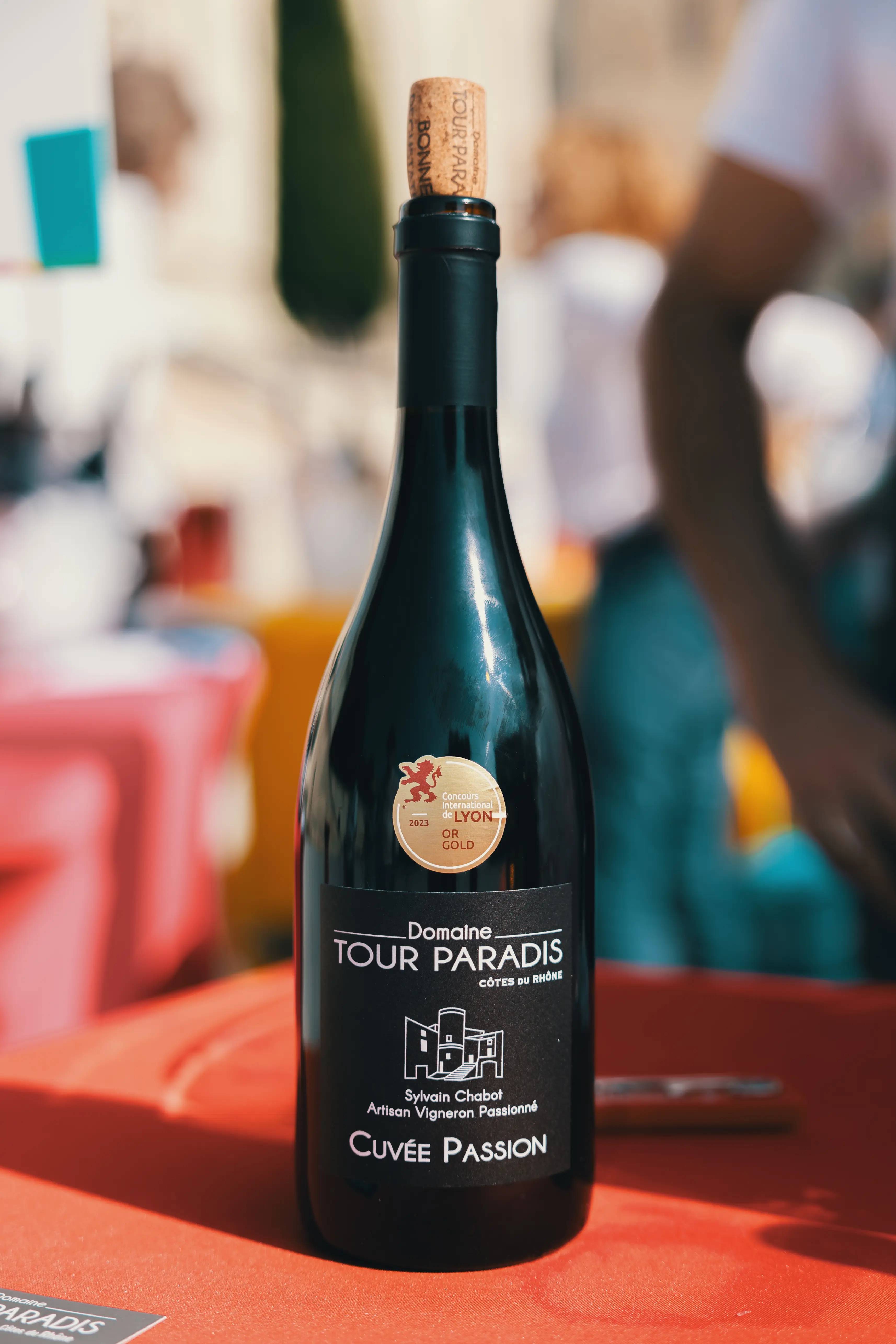 Friday Truffle Aperitif