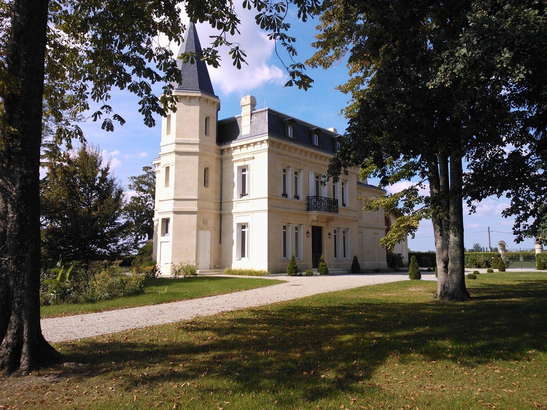 Classic Tour: The Aromatic Signature