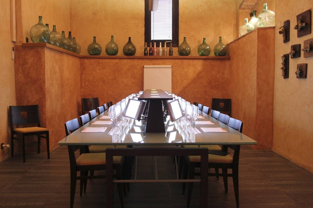 Premium Visit and Tasting