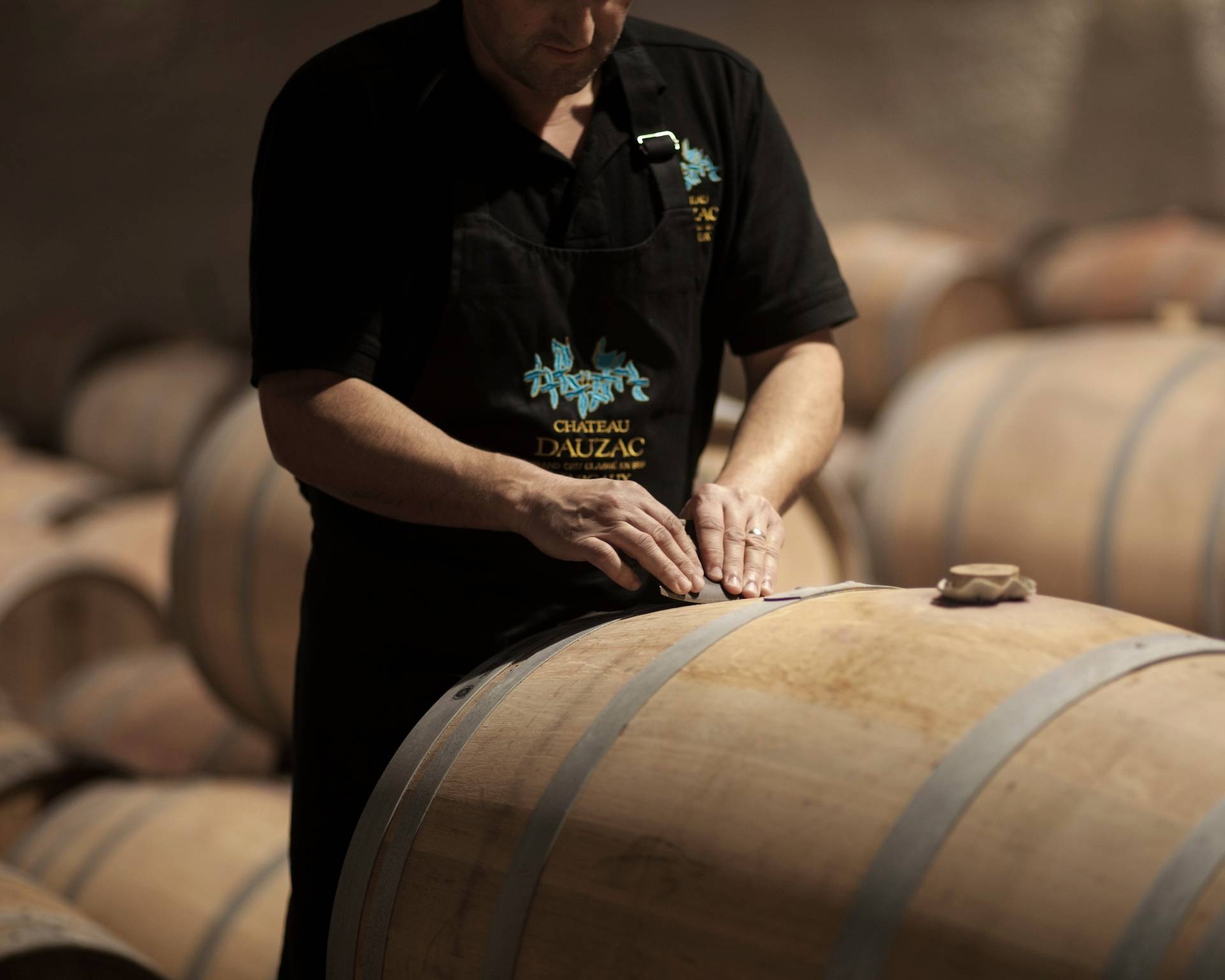 Secret behind a Vintage