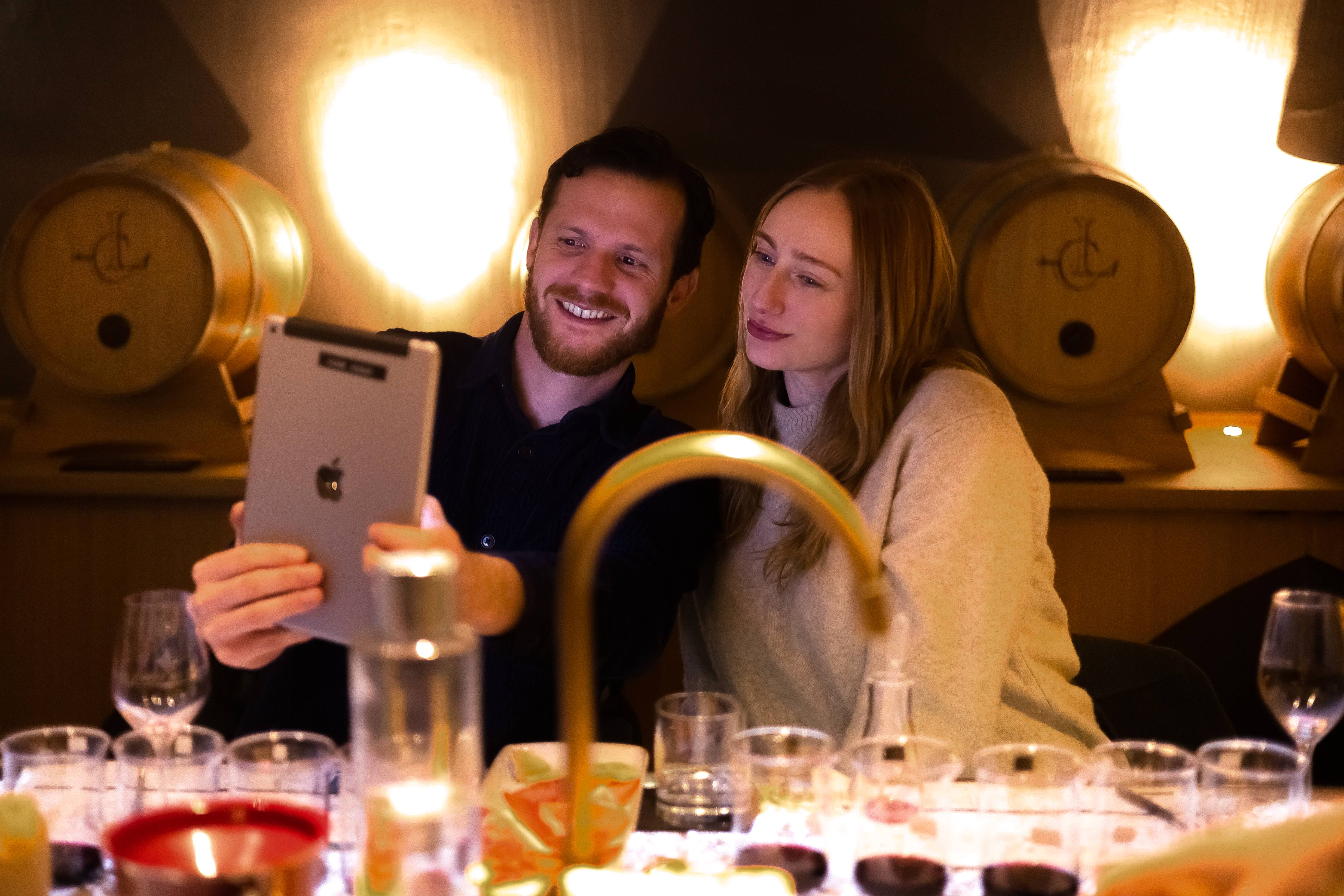 Wine Creation Workshop