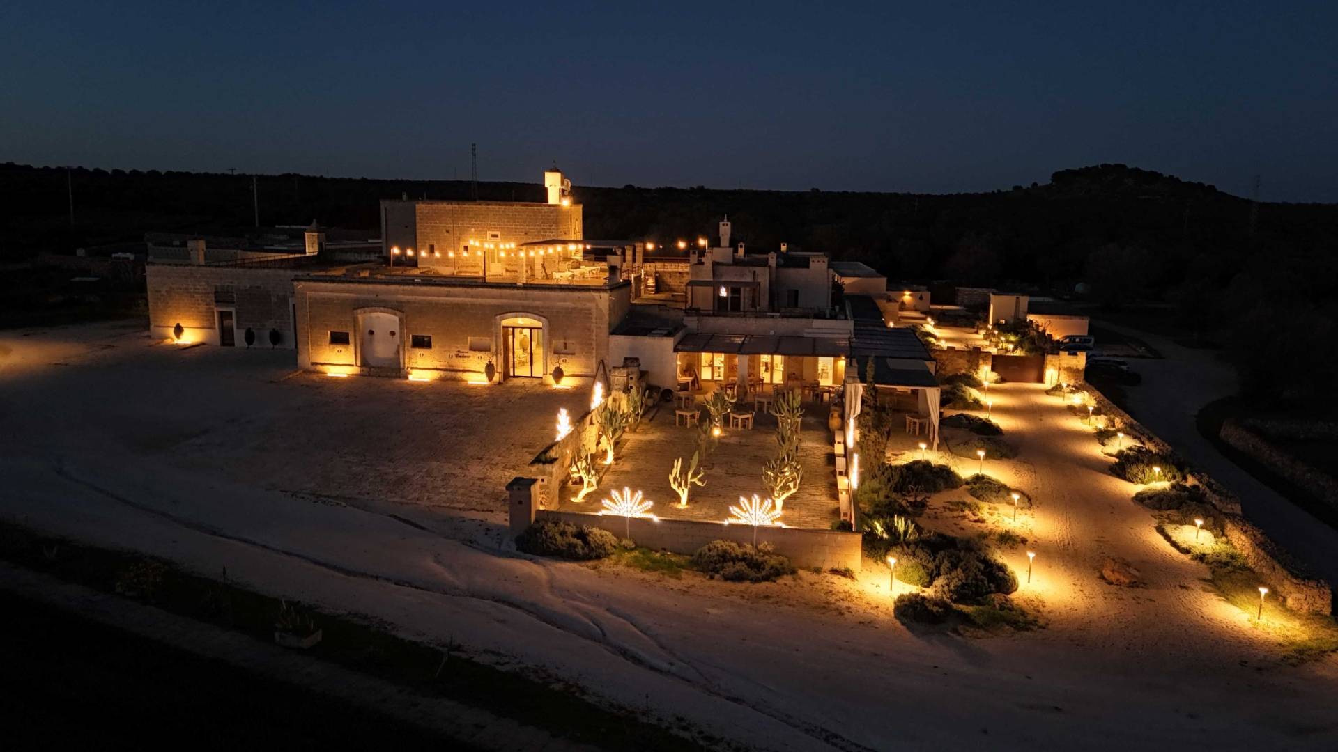 MASSERIA CUTURI 1881