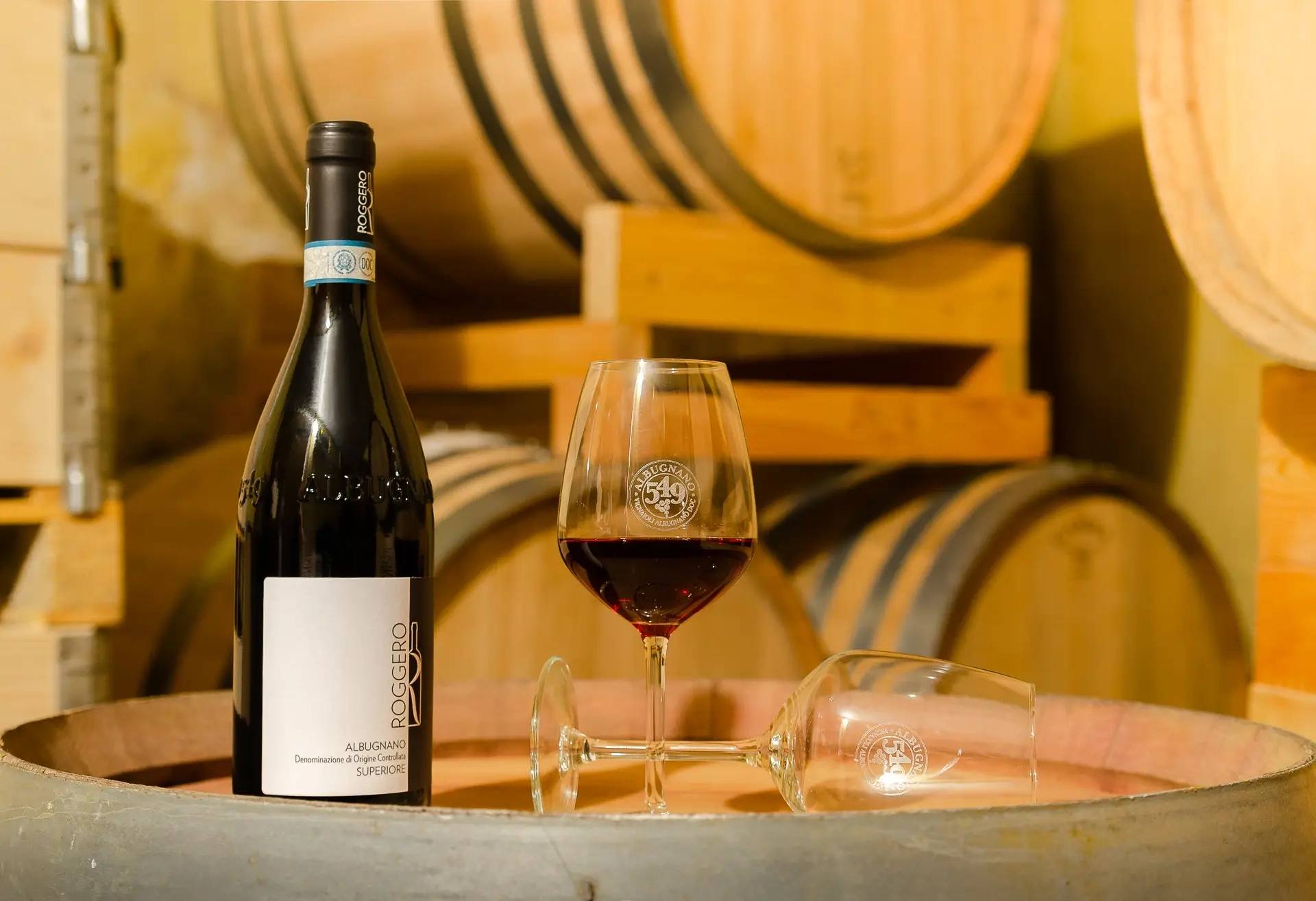 Wines and flavours of Monferrato